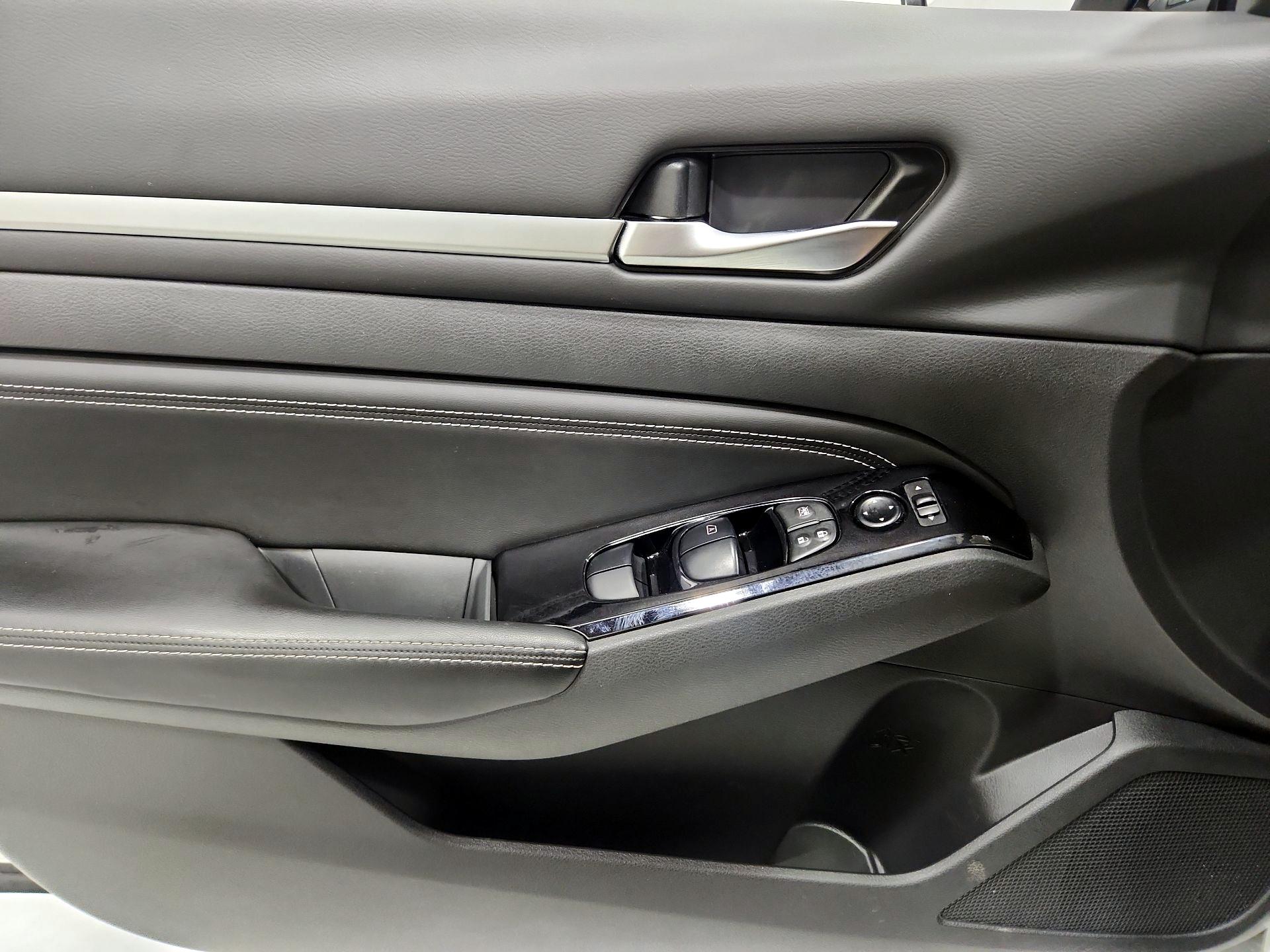 Thumbnail: 2023 Nissan Altima - 12