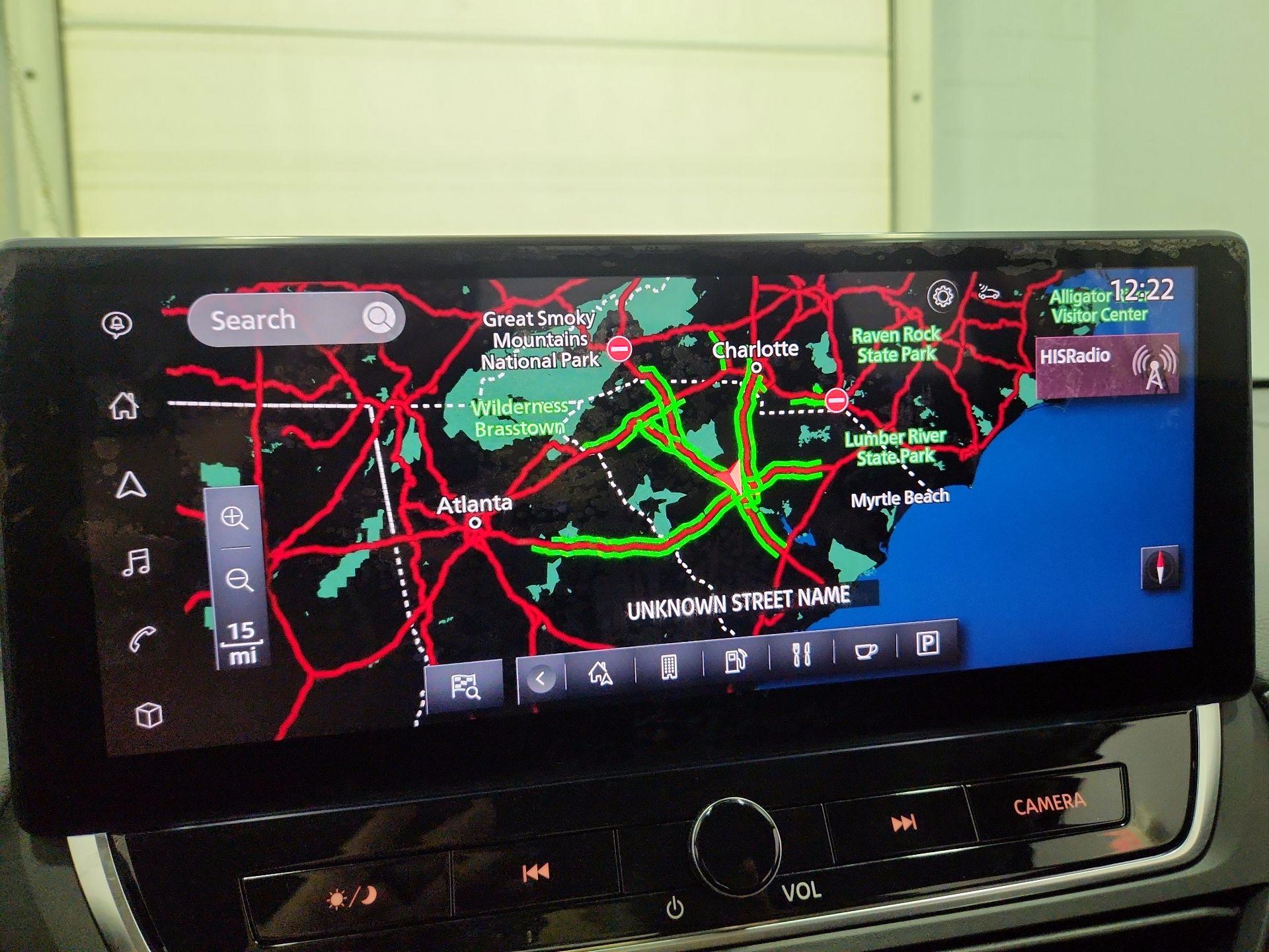 Thumbnail: 2023 Nissan Altima - 14