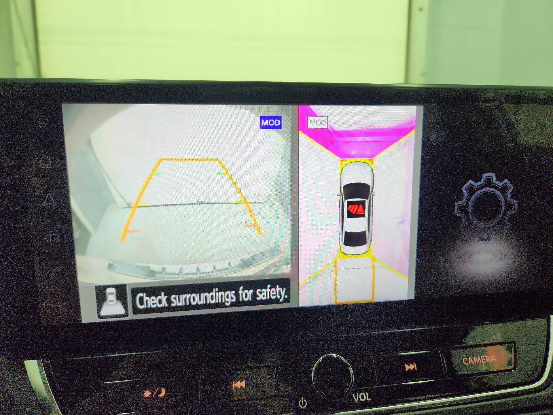 Thumbnail: 2023 Nissan Altima - 15