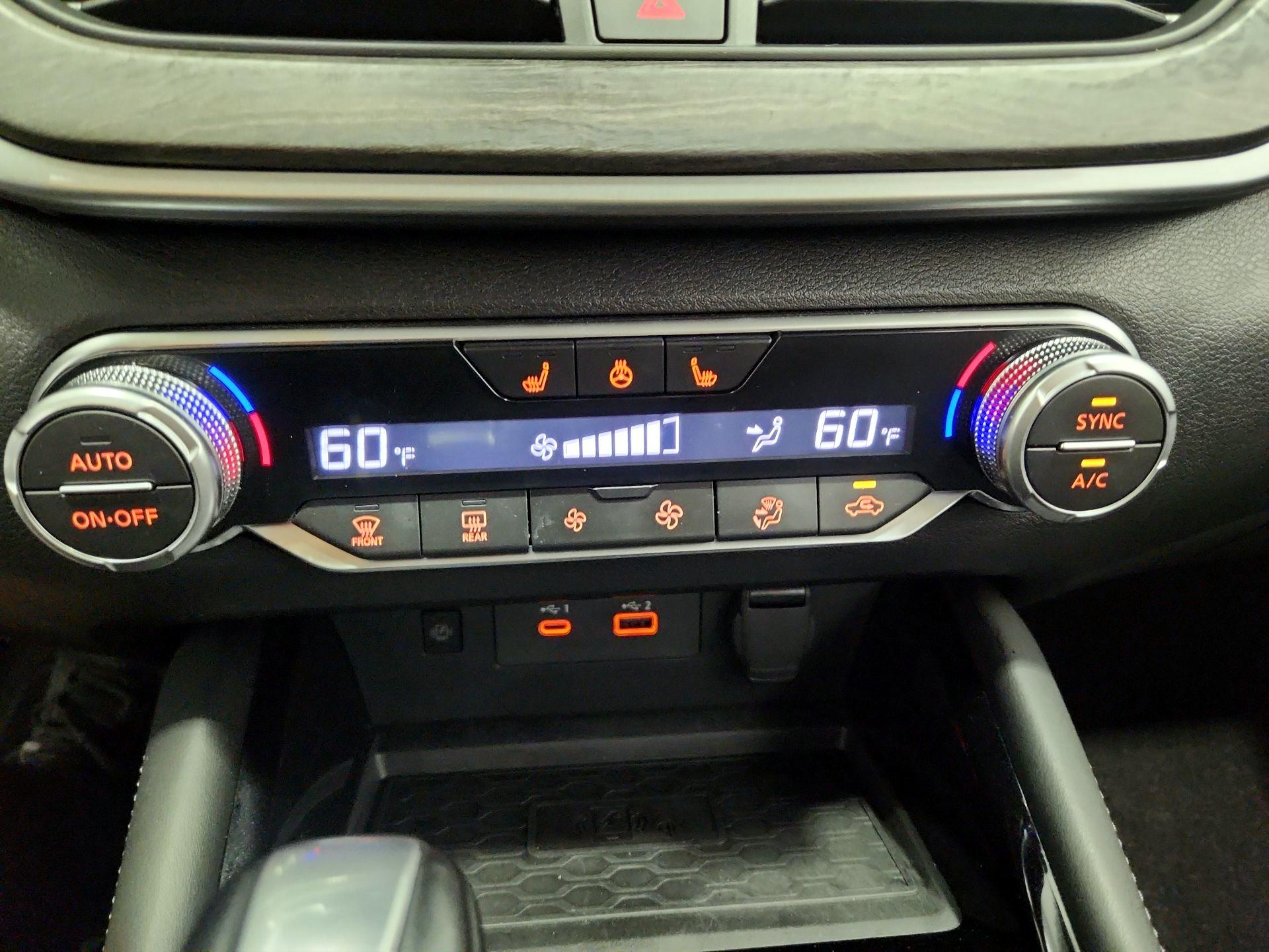 Thumbnail: 2023 Nissan Altima - 17