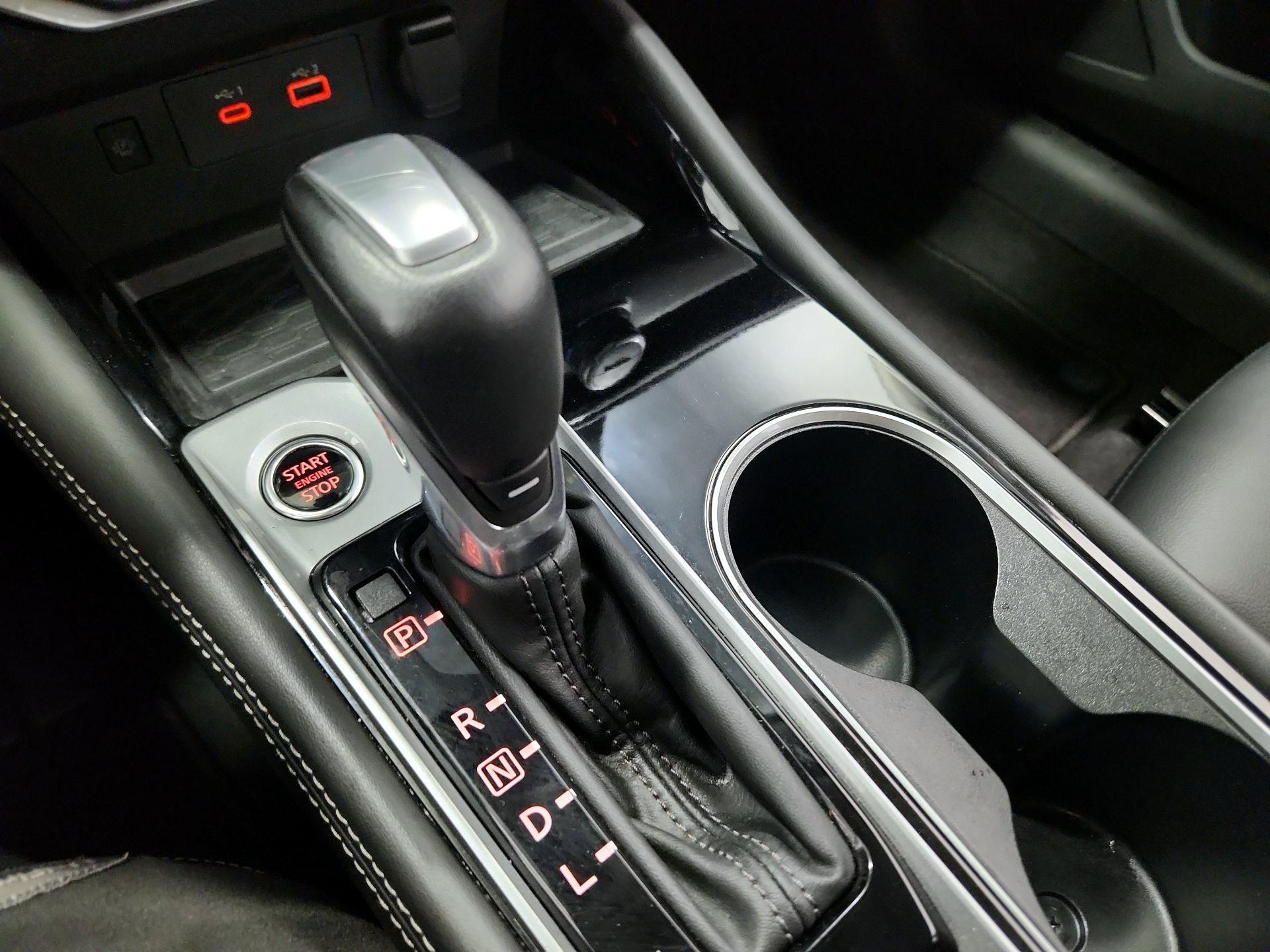 Thumbnail: 2023 Nissan Altima - 18