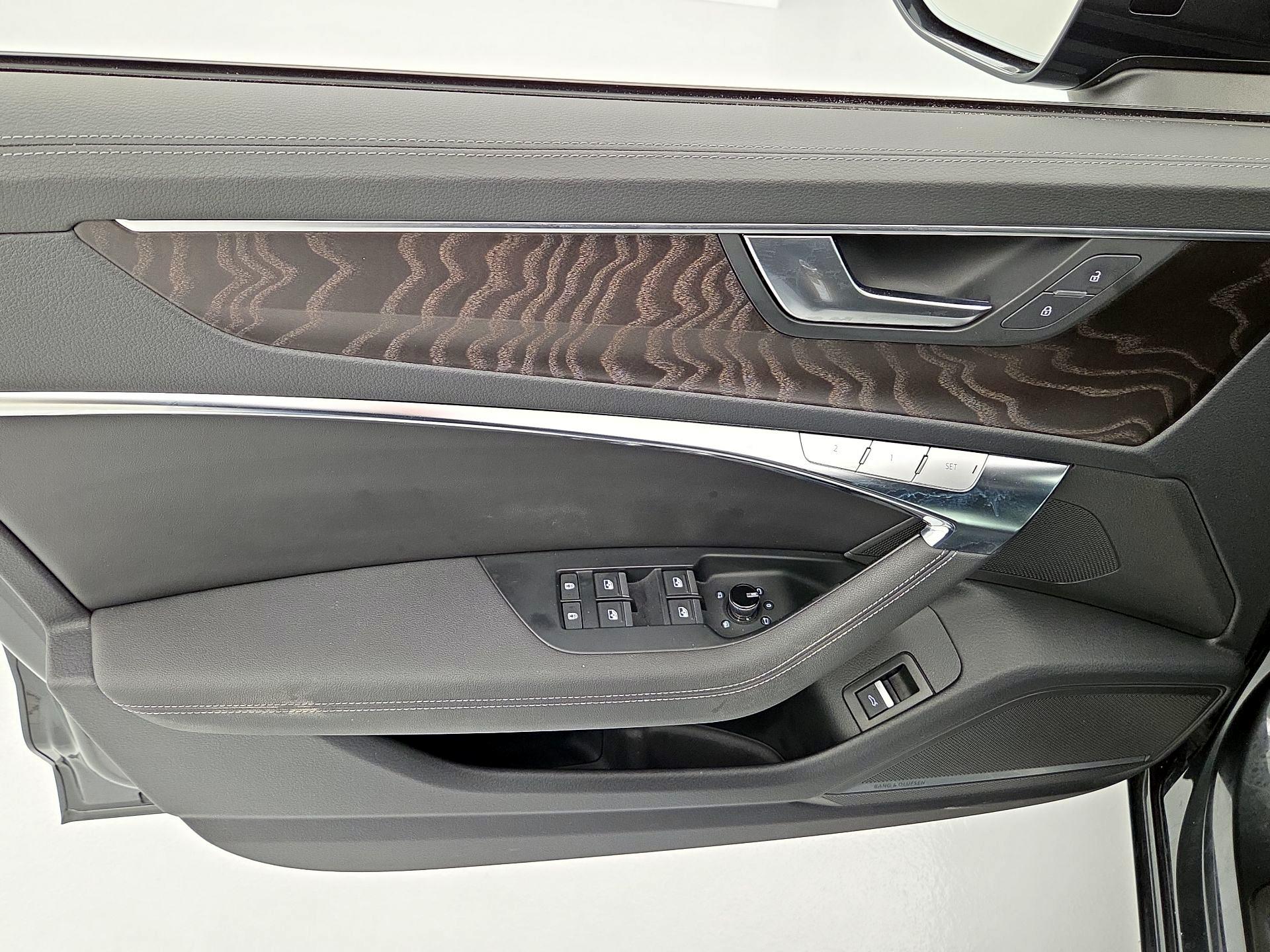 Thumbnail: 2023 Audi A6 - 12