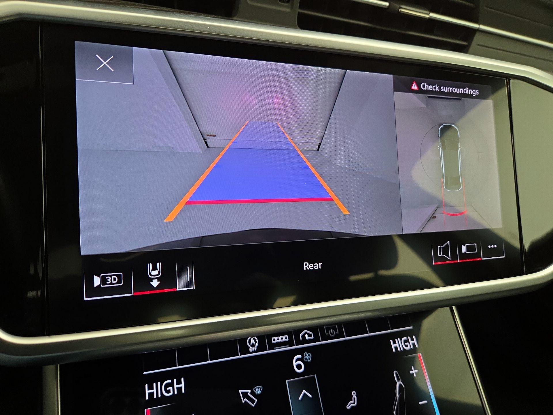 Thumbnail: 2023 Audi A6 - 15