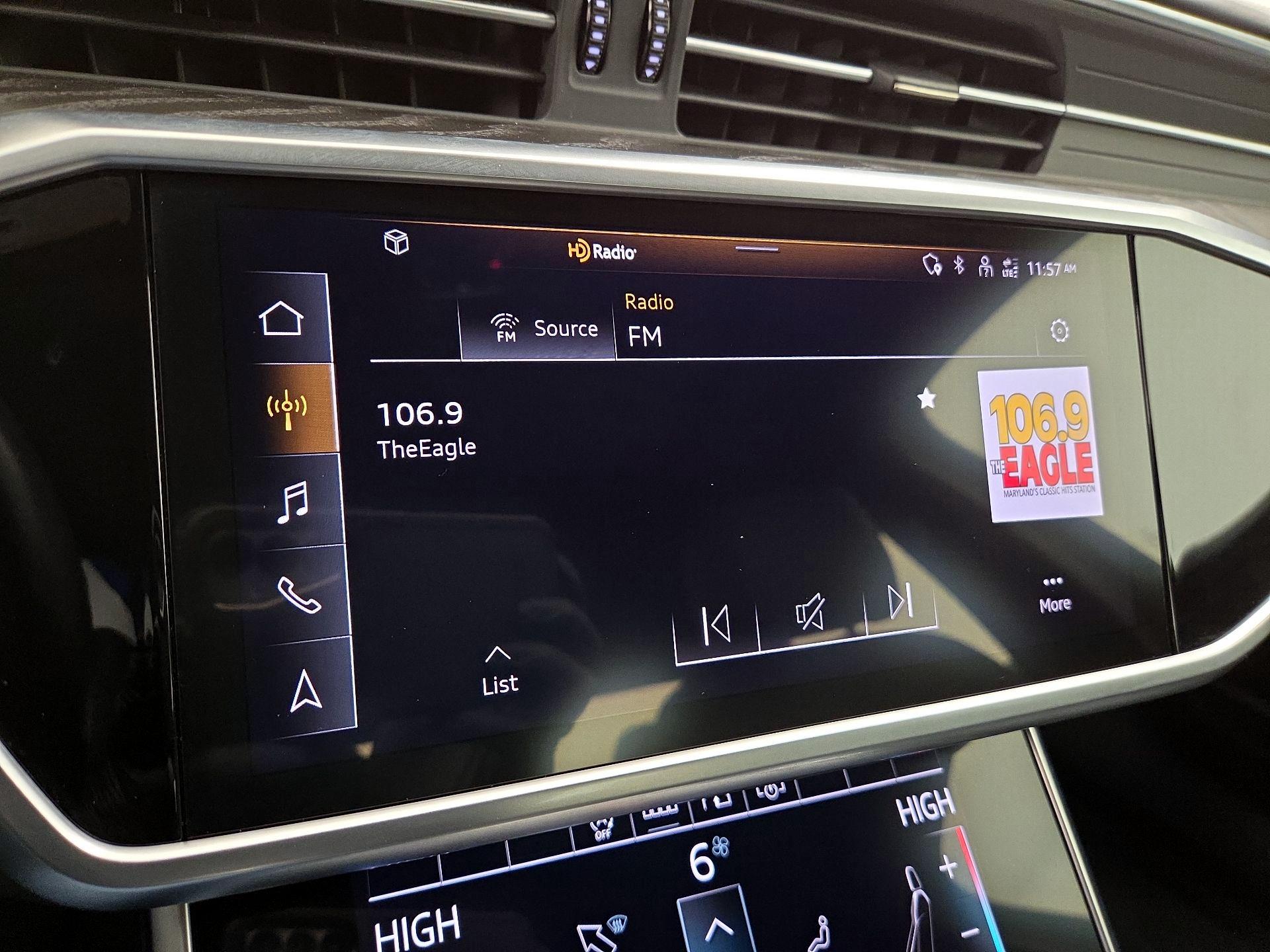 Thumbnail: 2023 Audi A6 - 16