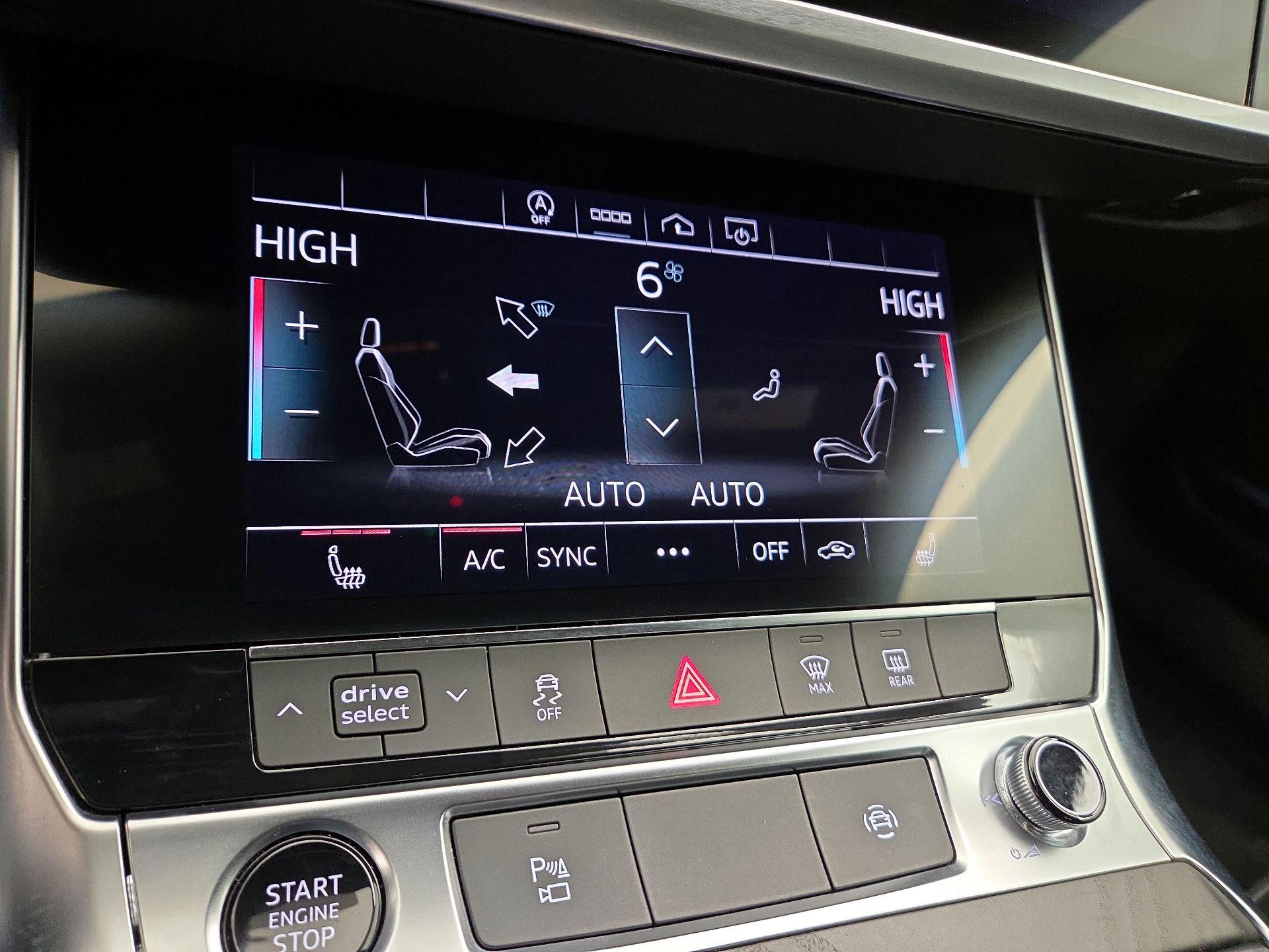 Thumbnail: 2023 Audi A6 - 17