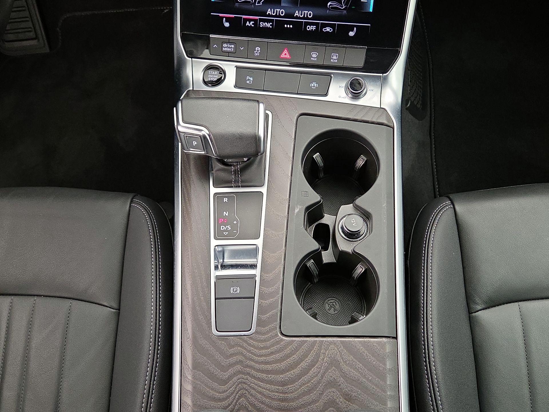 Thumbnail: 2023 Audi A6 - 18