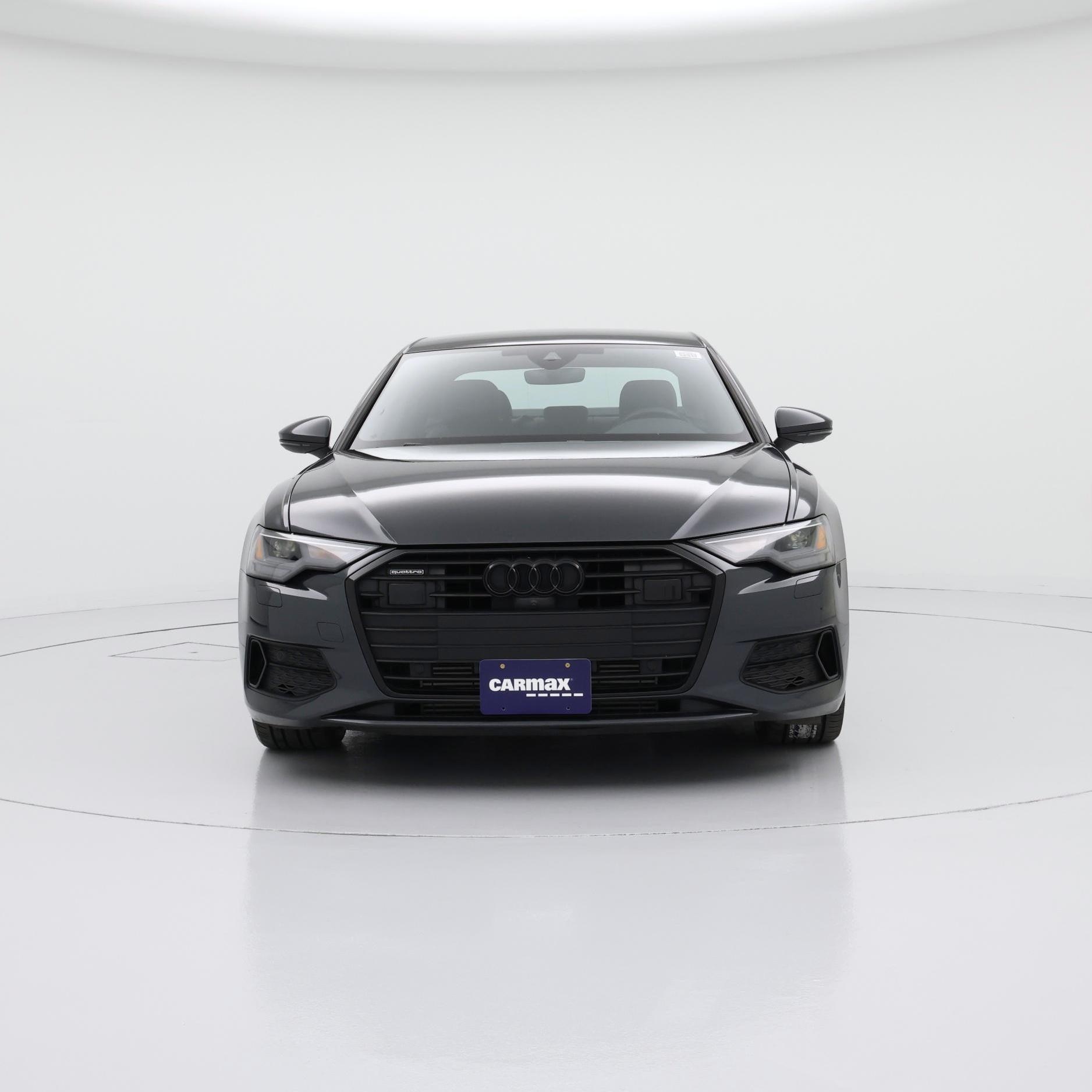 Thumbnail: 2023 Audi A6 - 5