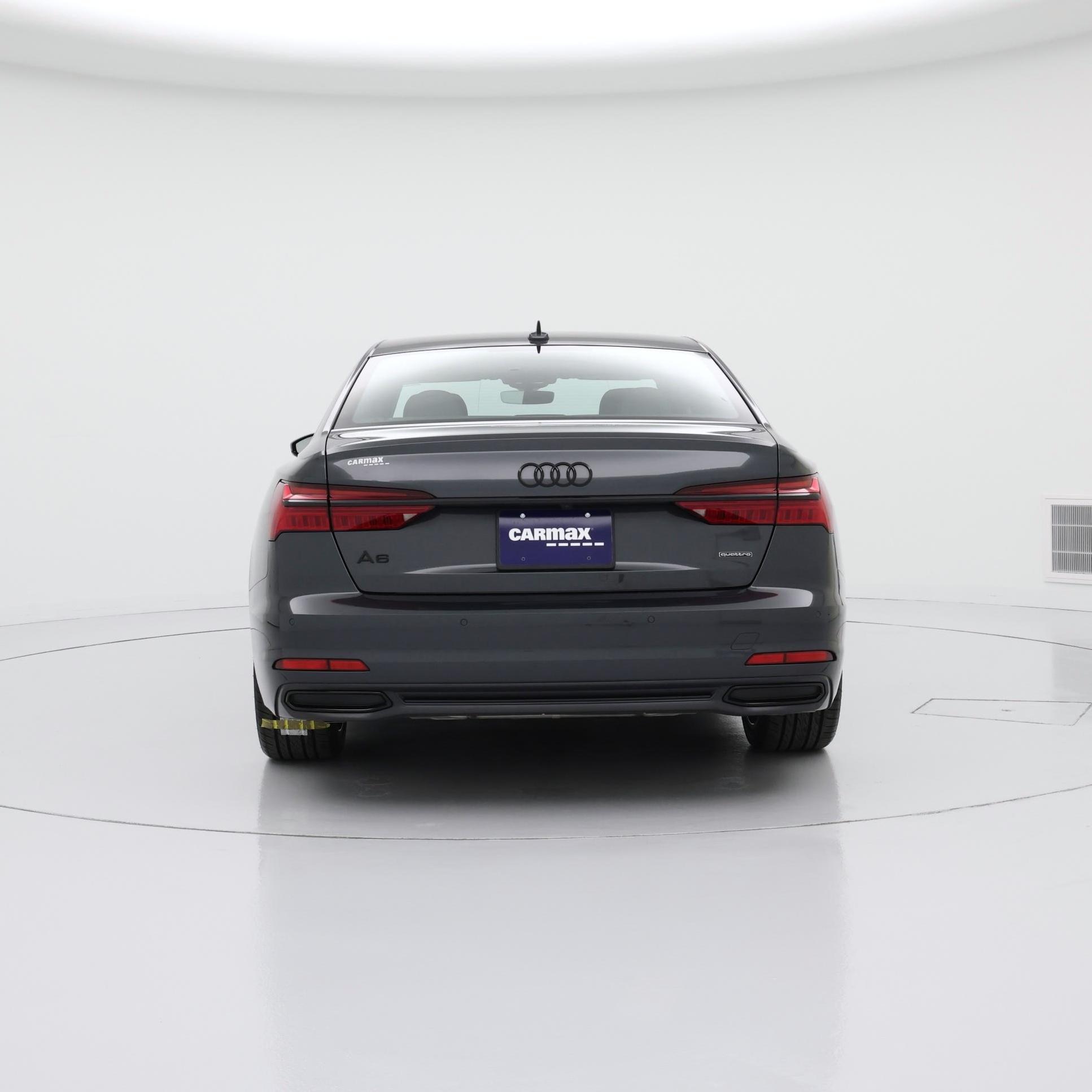 Thumbnail: 2023 Audi A6 - 6