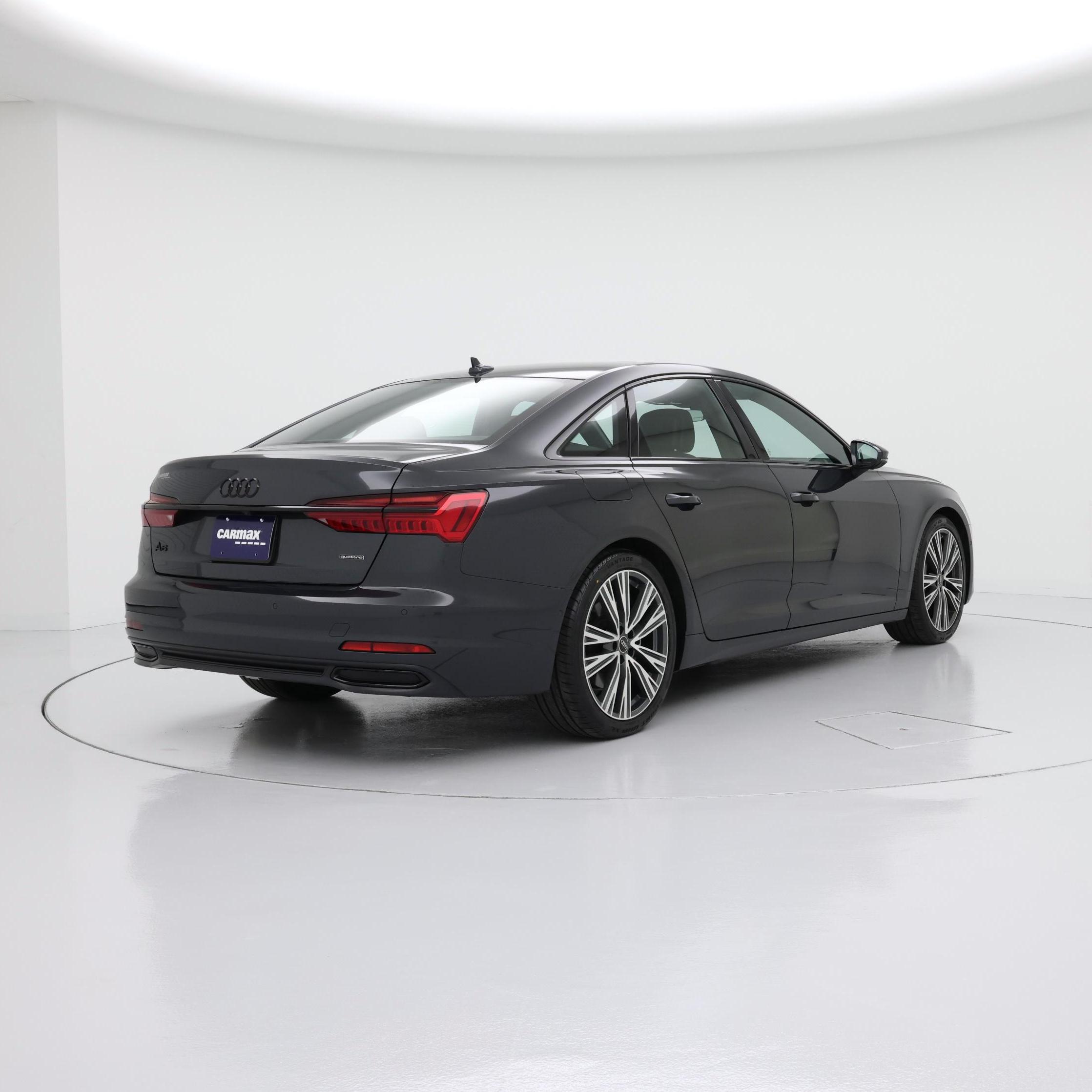 Thumbnail: 2023 Audi A6 - 8