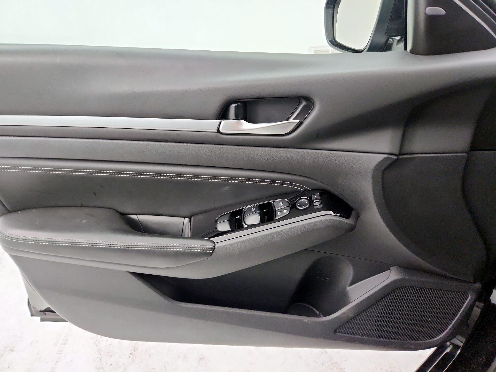 Thumbnail: 2023 Nissan Altima - 12