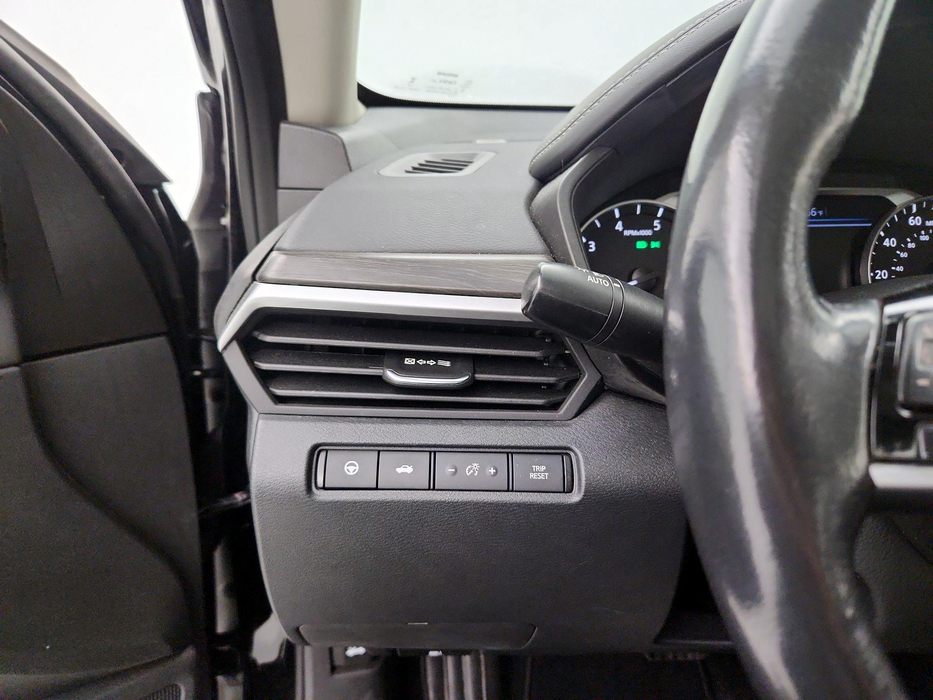 Thumbnail: 2023 Nissan Altima - 13