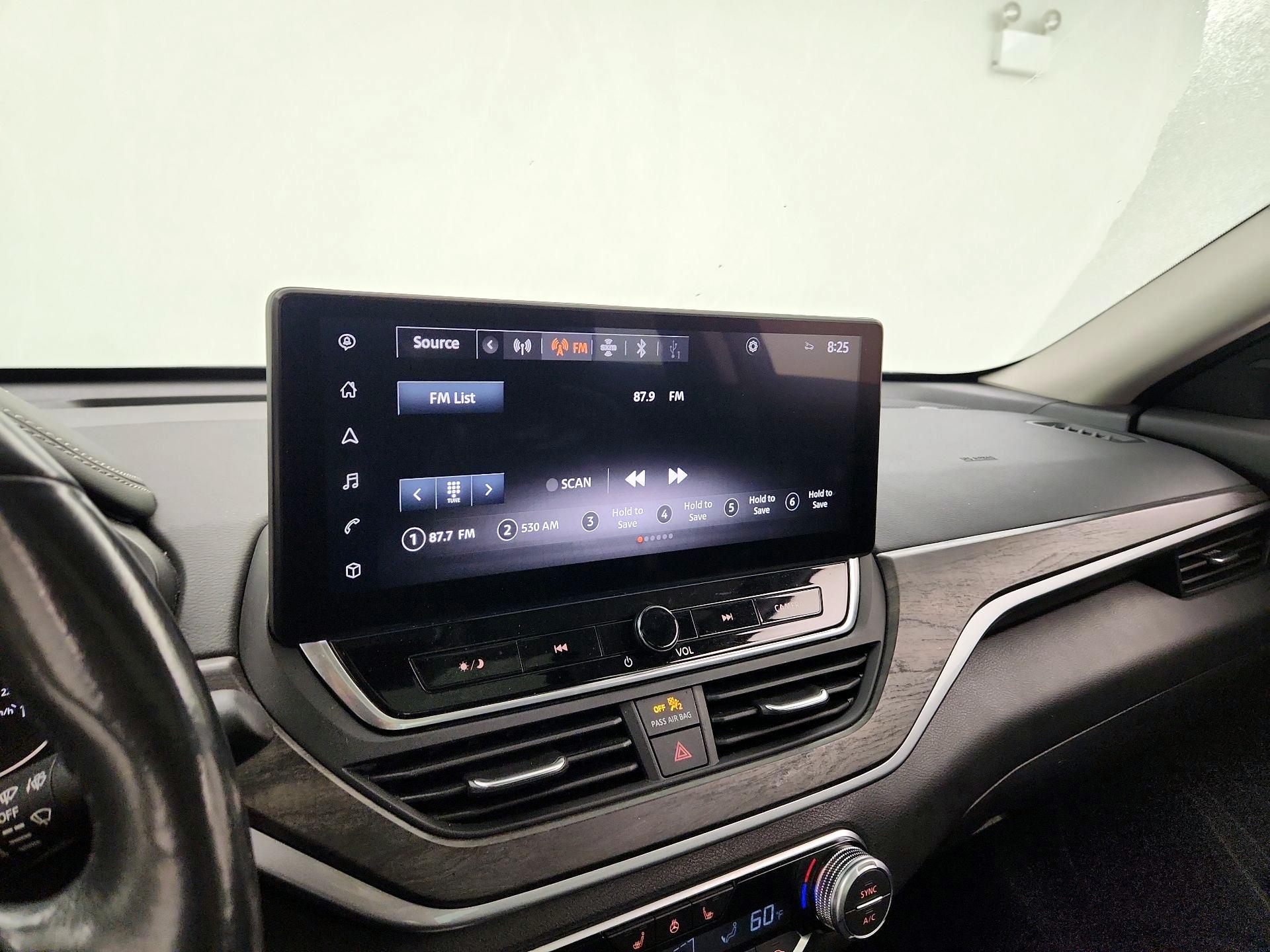 Thumbnail: 2023 Nissan Altima - 16