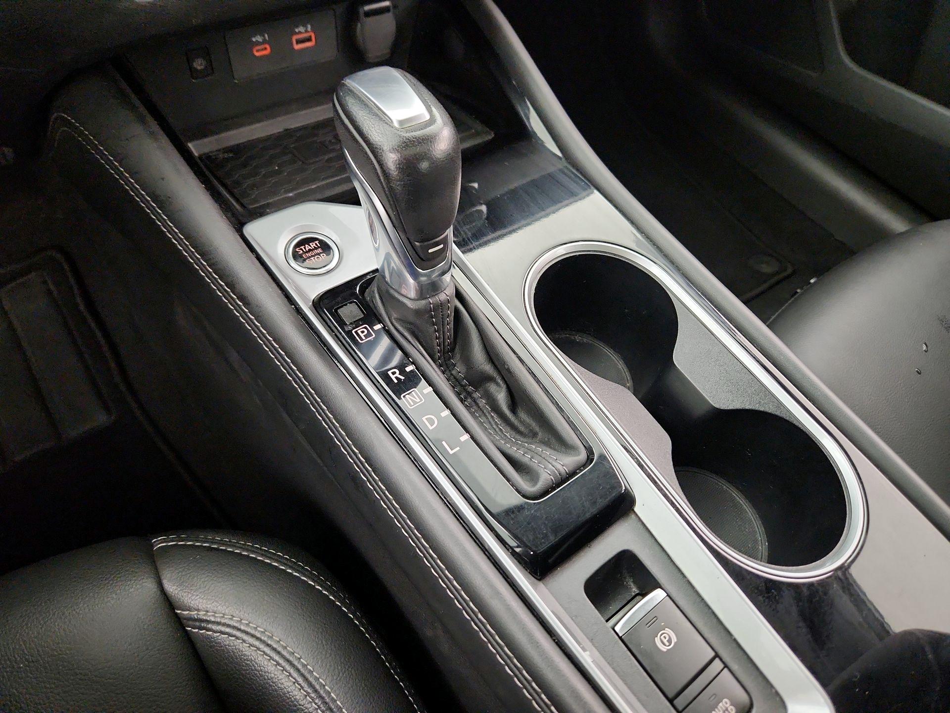 Thumbnail: 2023 Nissan Altima - 18