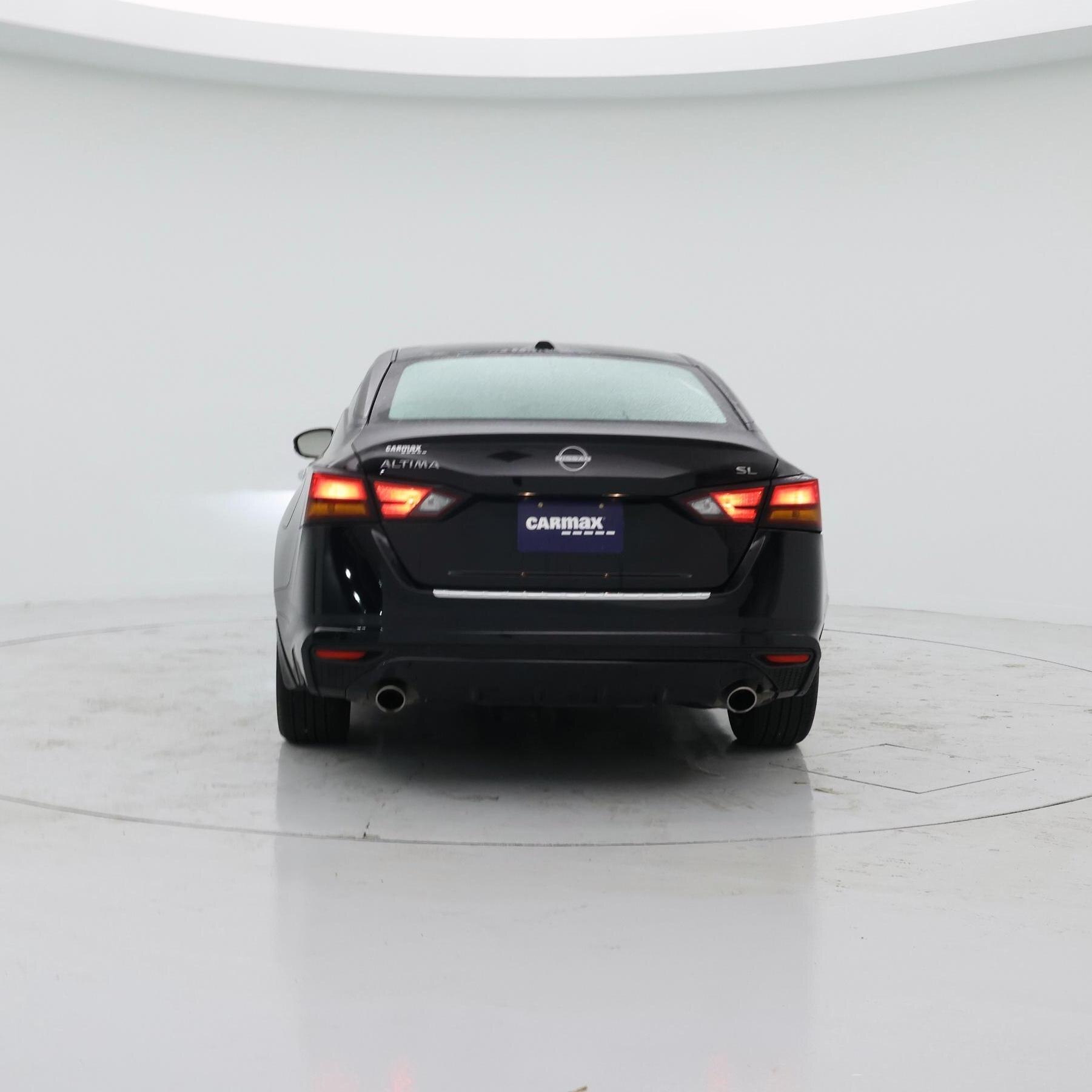 Thumbnail: 2023 Nissan Altima - 6