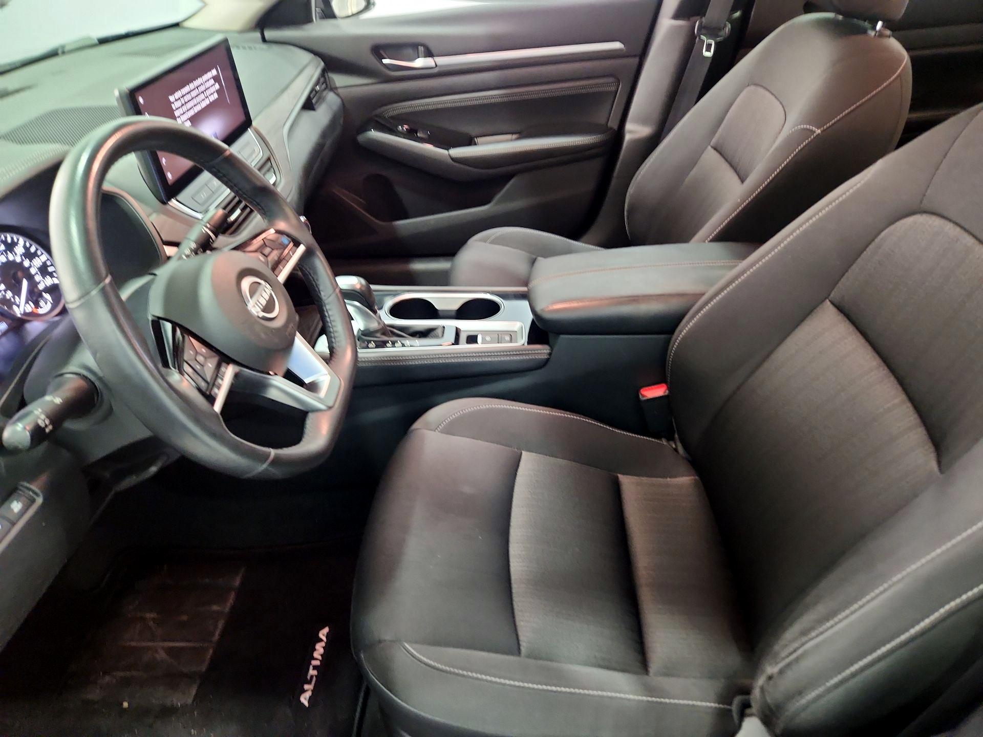 Thumbnail: 2023 Nissan Altima - 11