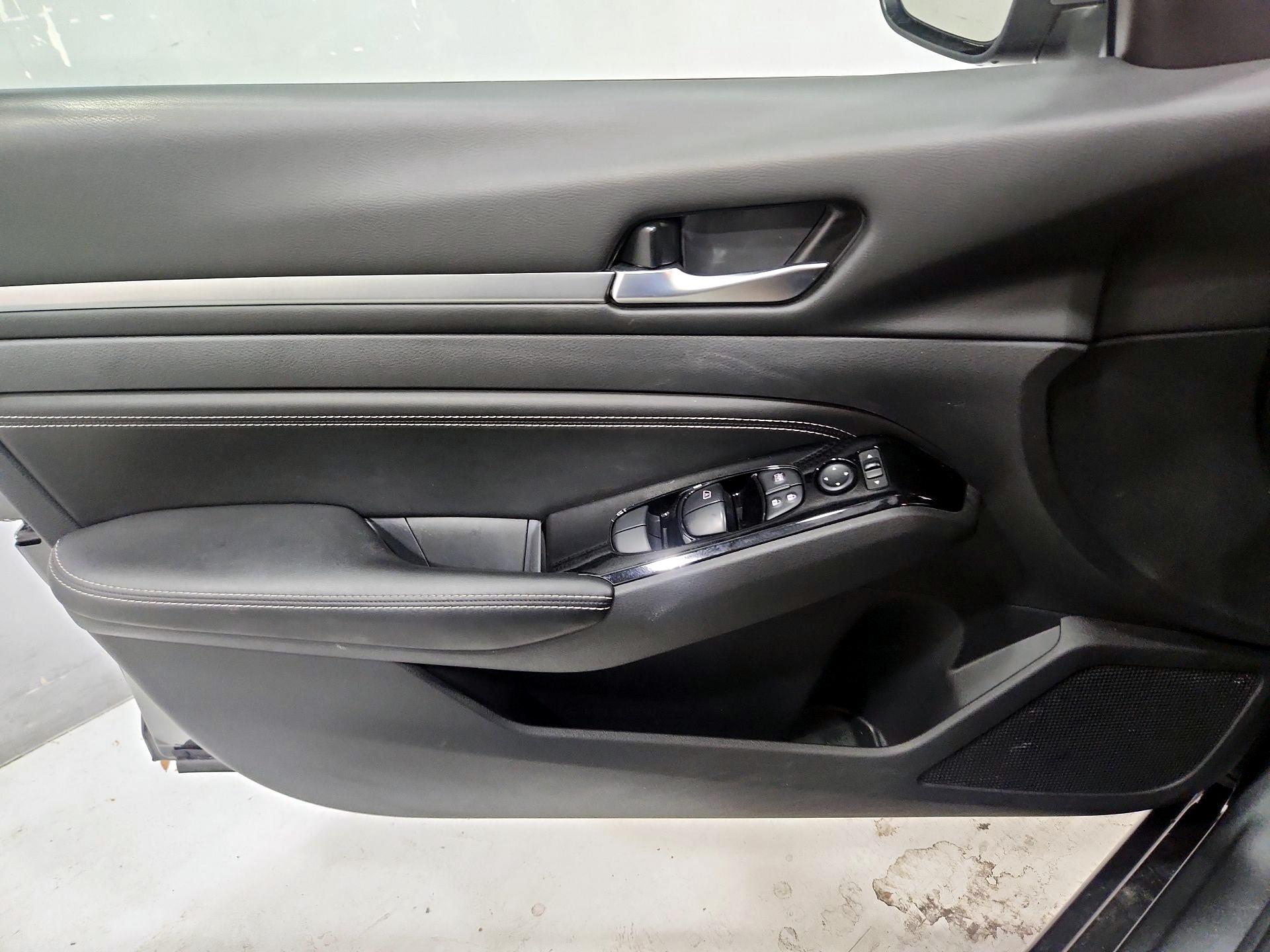 Thumbnail: 2023 Nissan Altima - 12