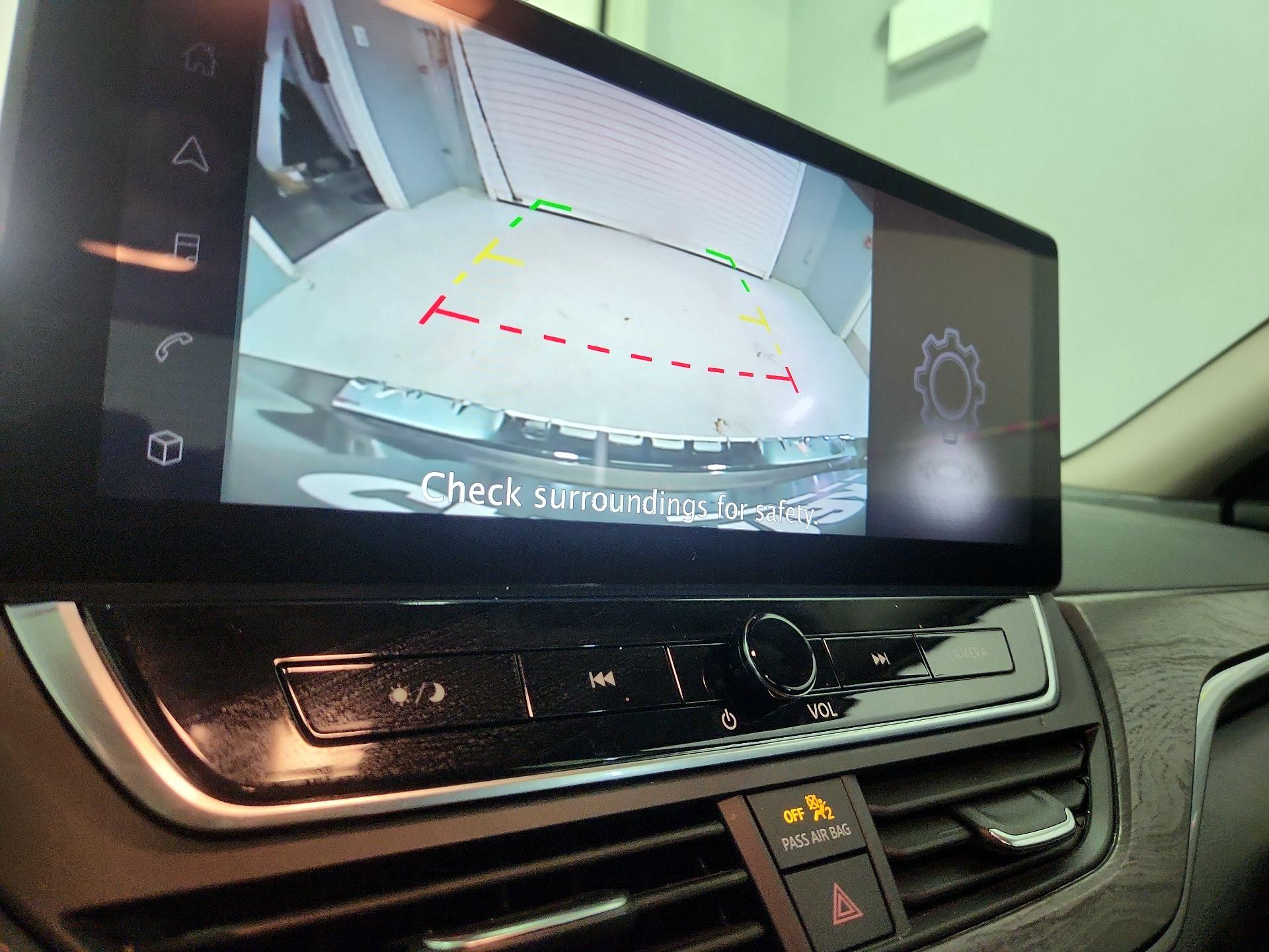 Thumbnail: 2023 Nissan Altima - 14