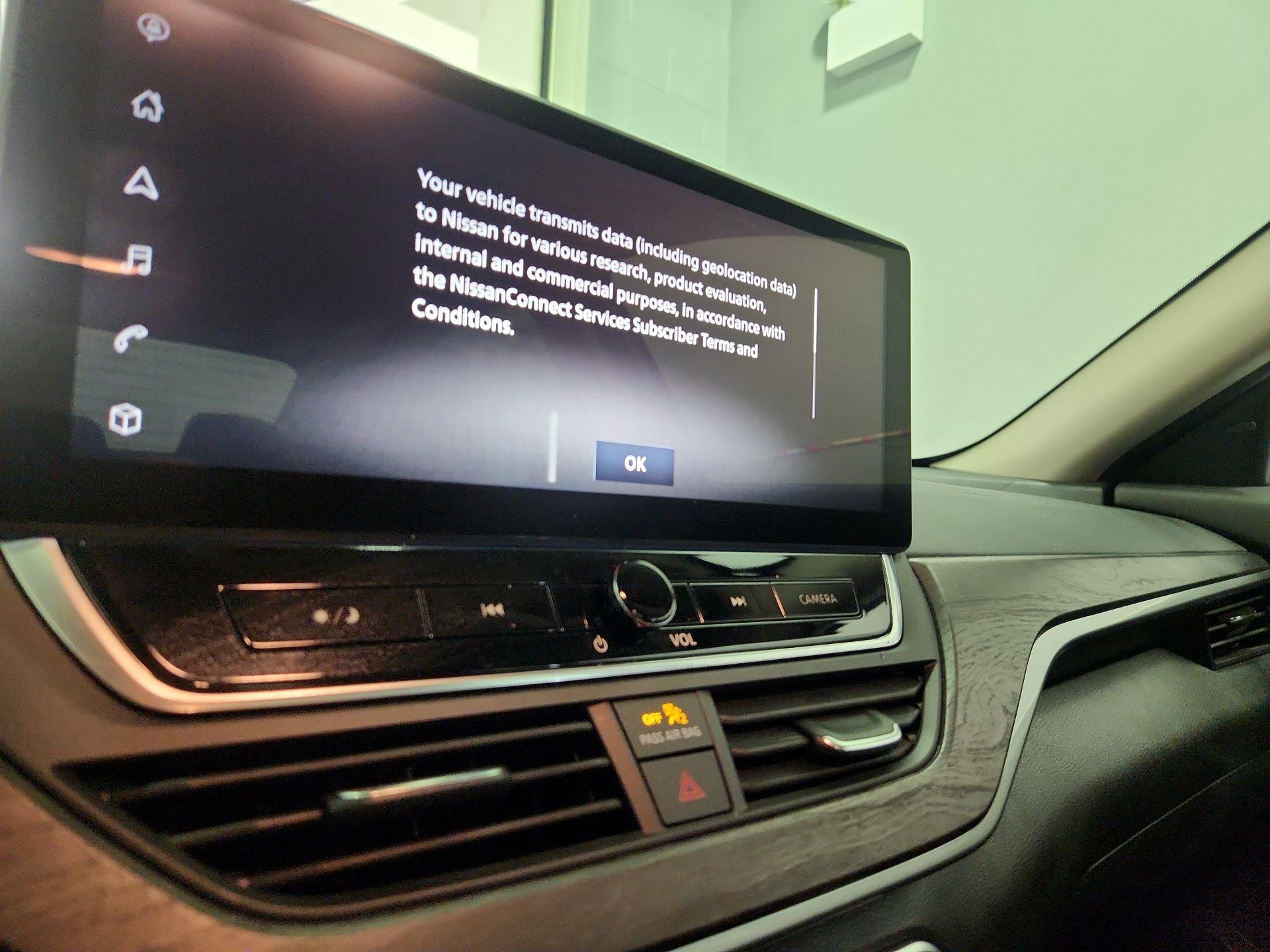 Thumbnail: 2023 Nissan Altima - 15