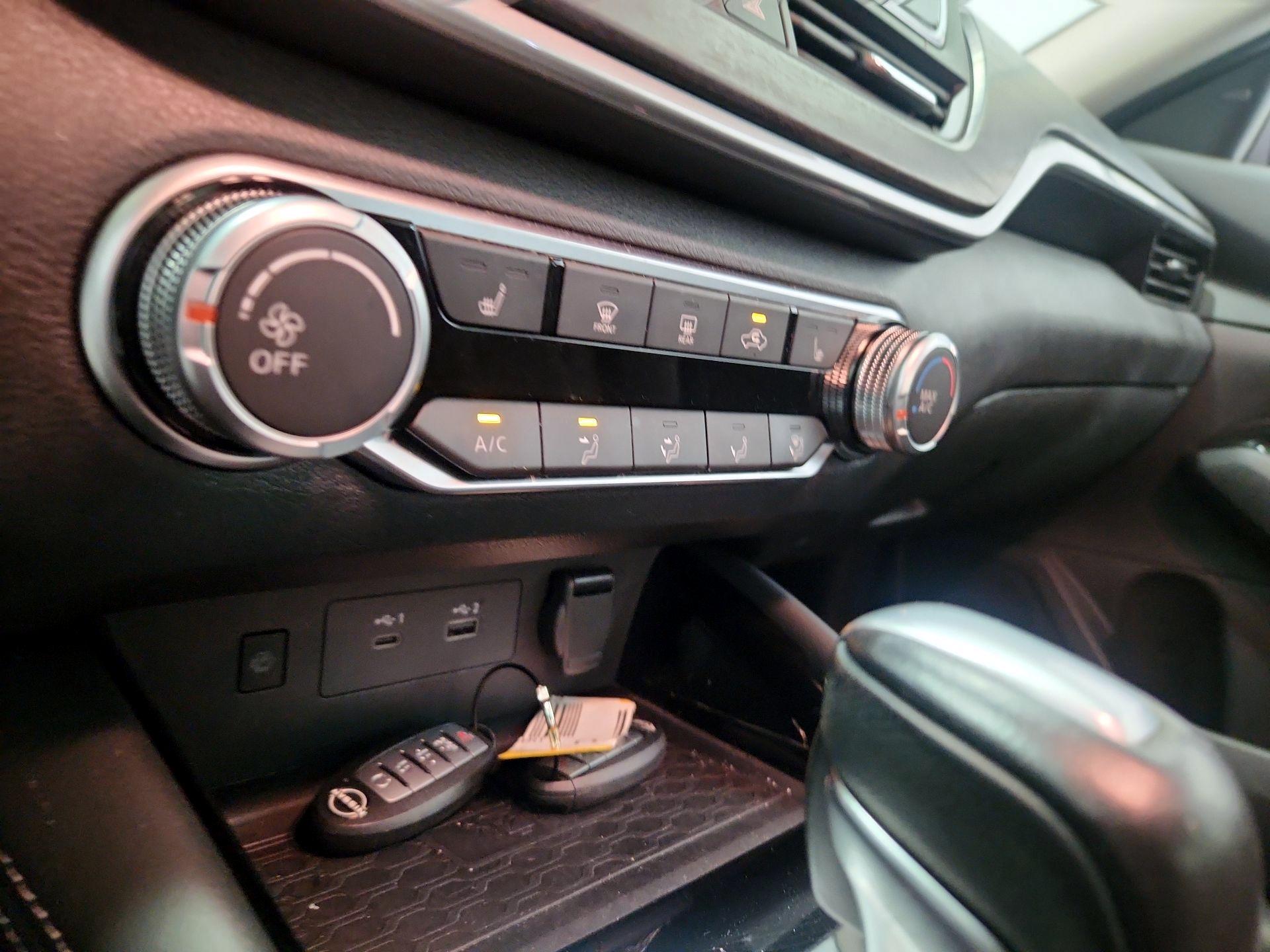 Thumbnail: 2023 Nissan Altima - 16