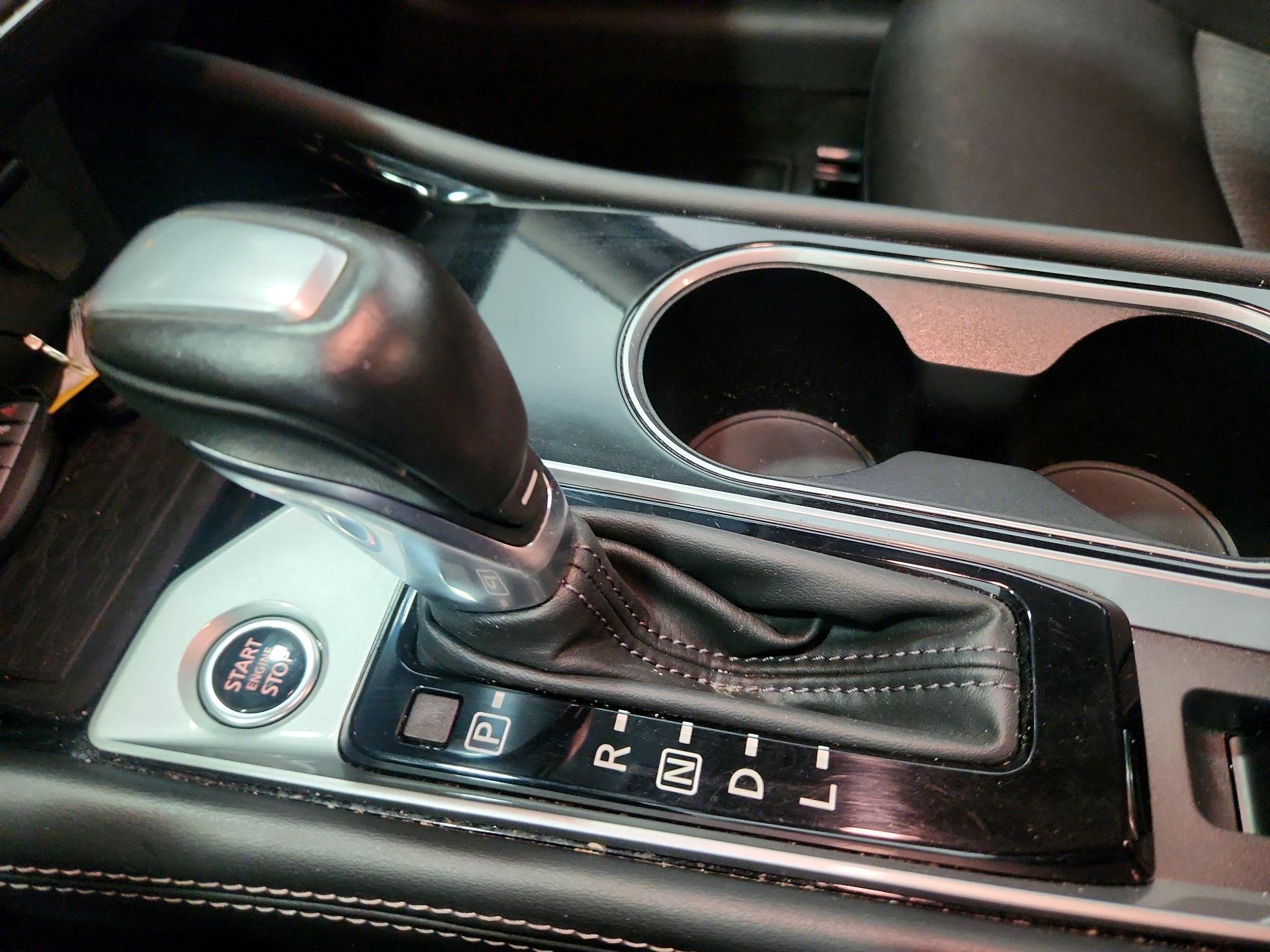 Thumbnail: 2023 Nissan Altima - 17