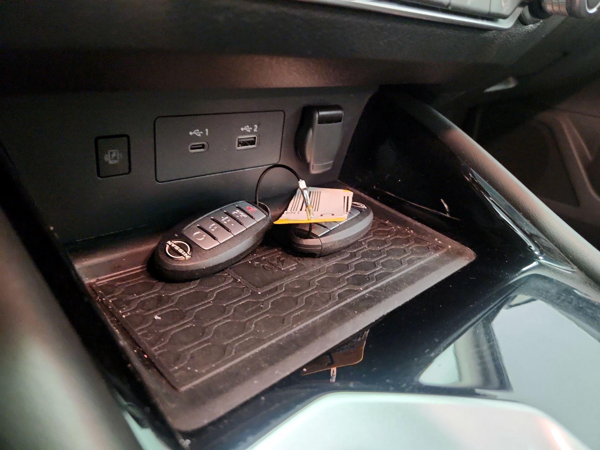 Thumbnail: 2023 Nissan Altima - 18