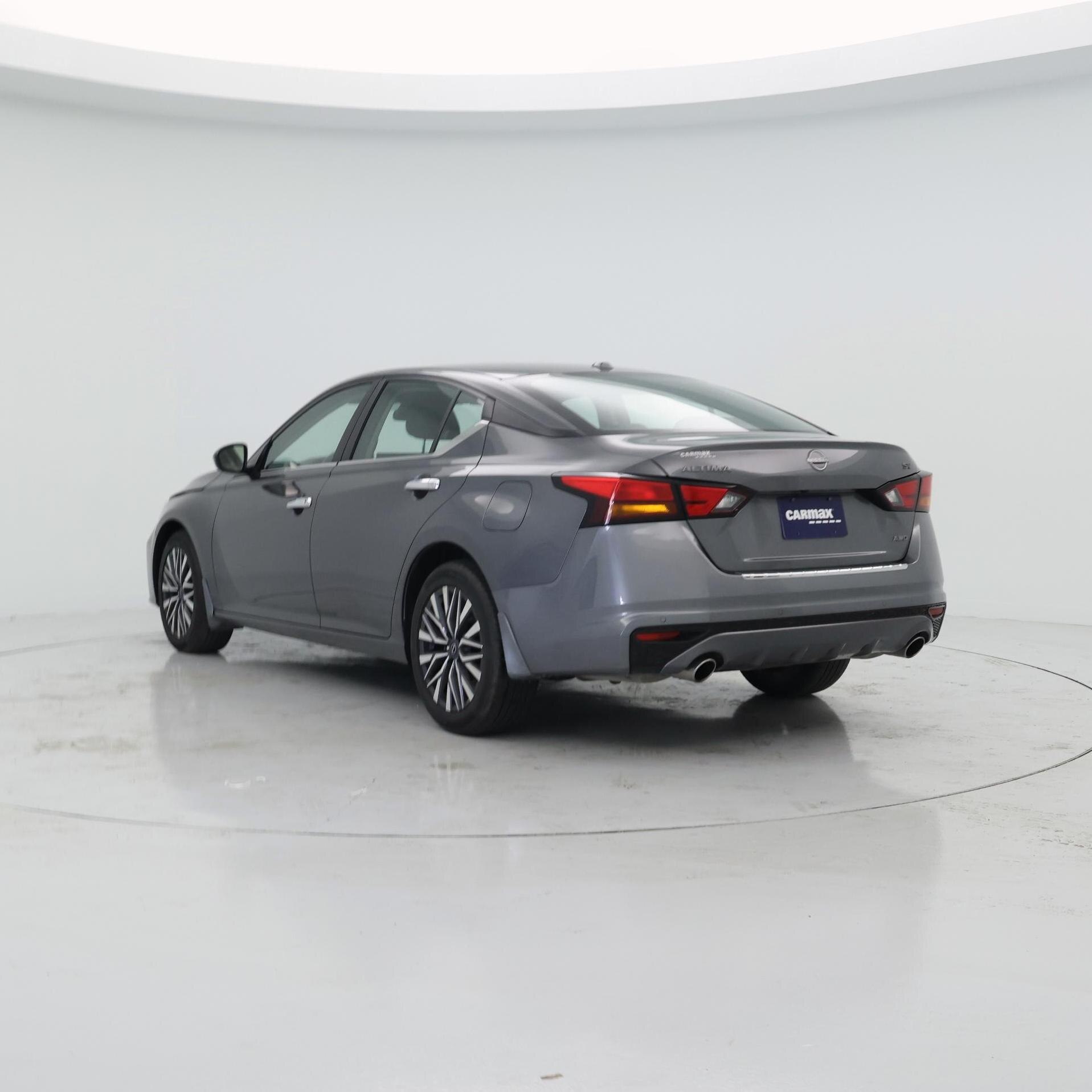 Thumbnail: 2023 Nissan Altima - 2