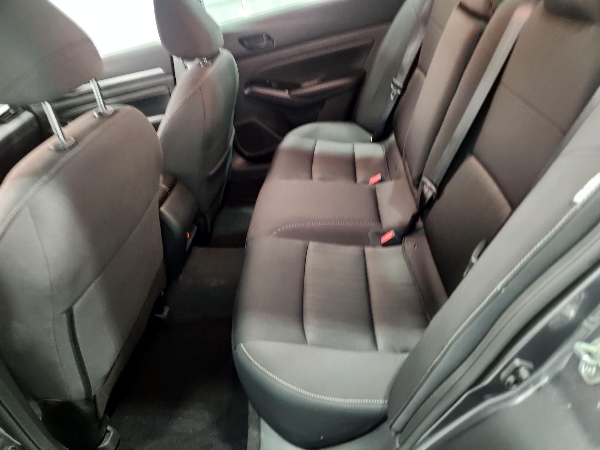 Thumbnail: 2023 Nissan Altima - 19