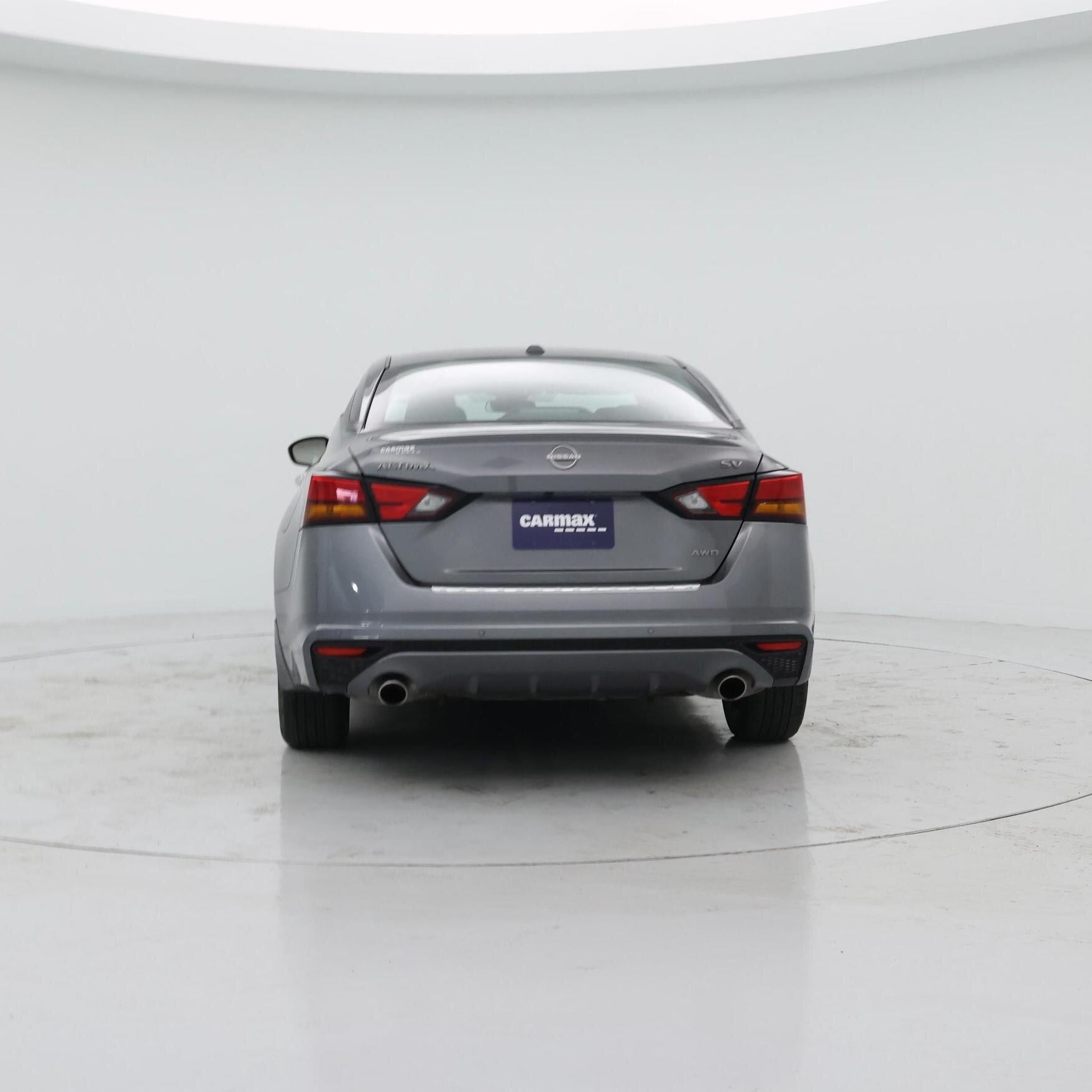 Thumbnail: 2023 Nissan Altima - 6