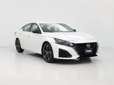 2023 Nissan Altima SR