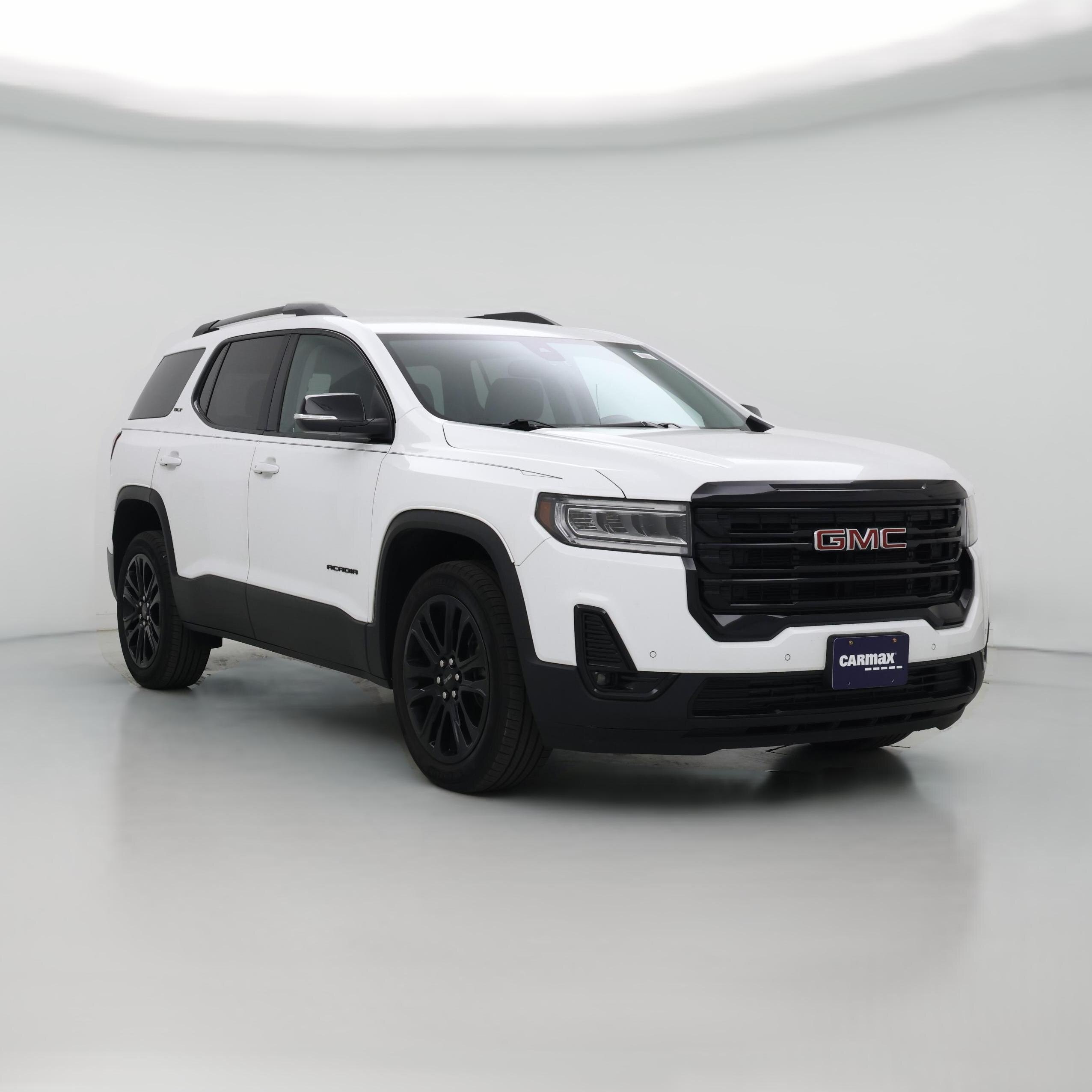Thumbnail: 2023 GMC Acadia - 1