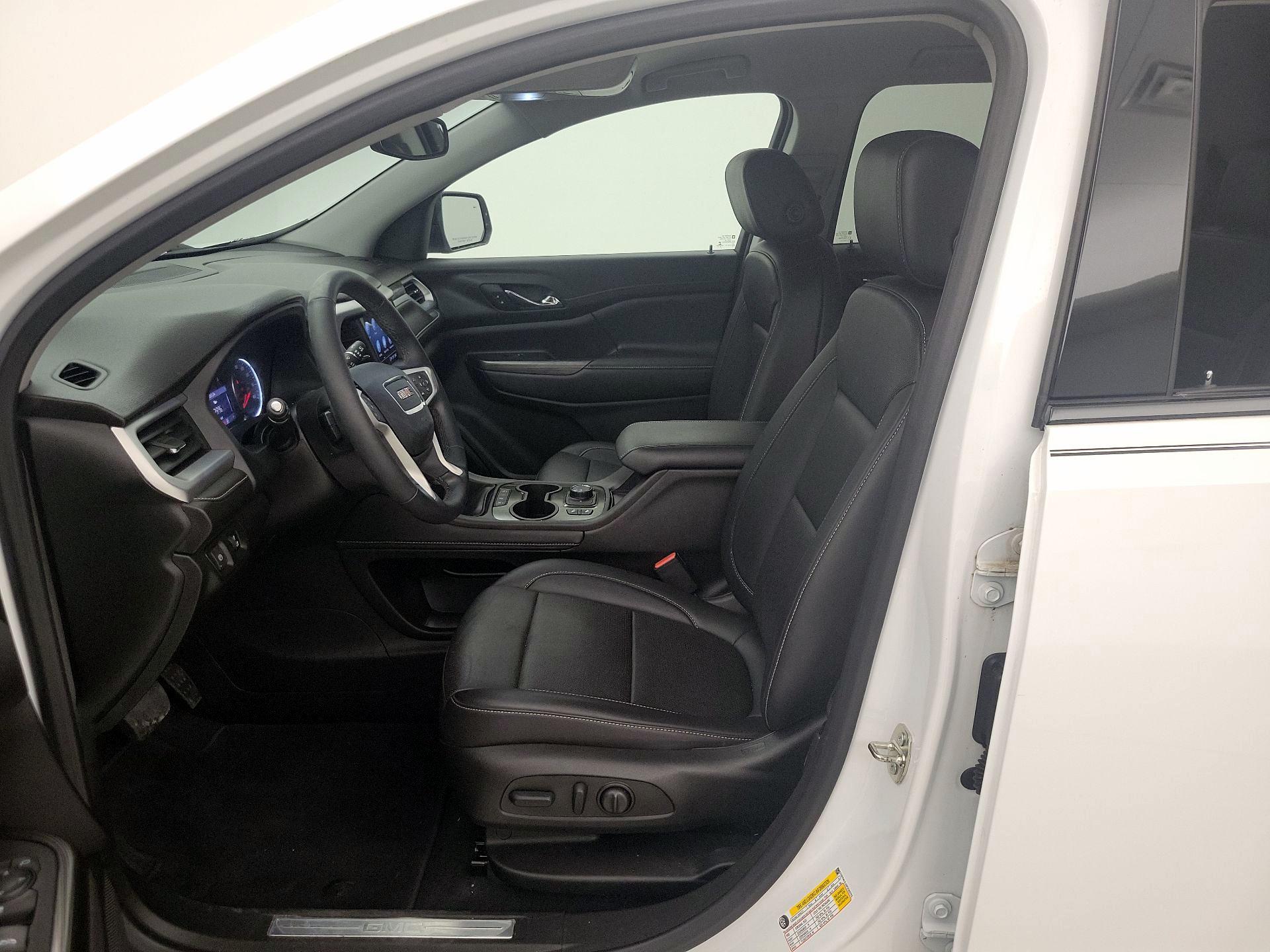 Thumbnail: 2023 GMC Acadia - 11