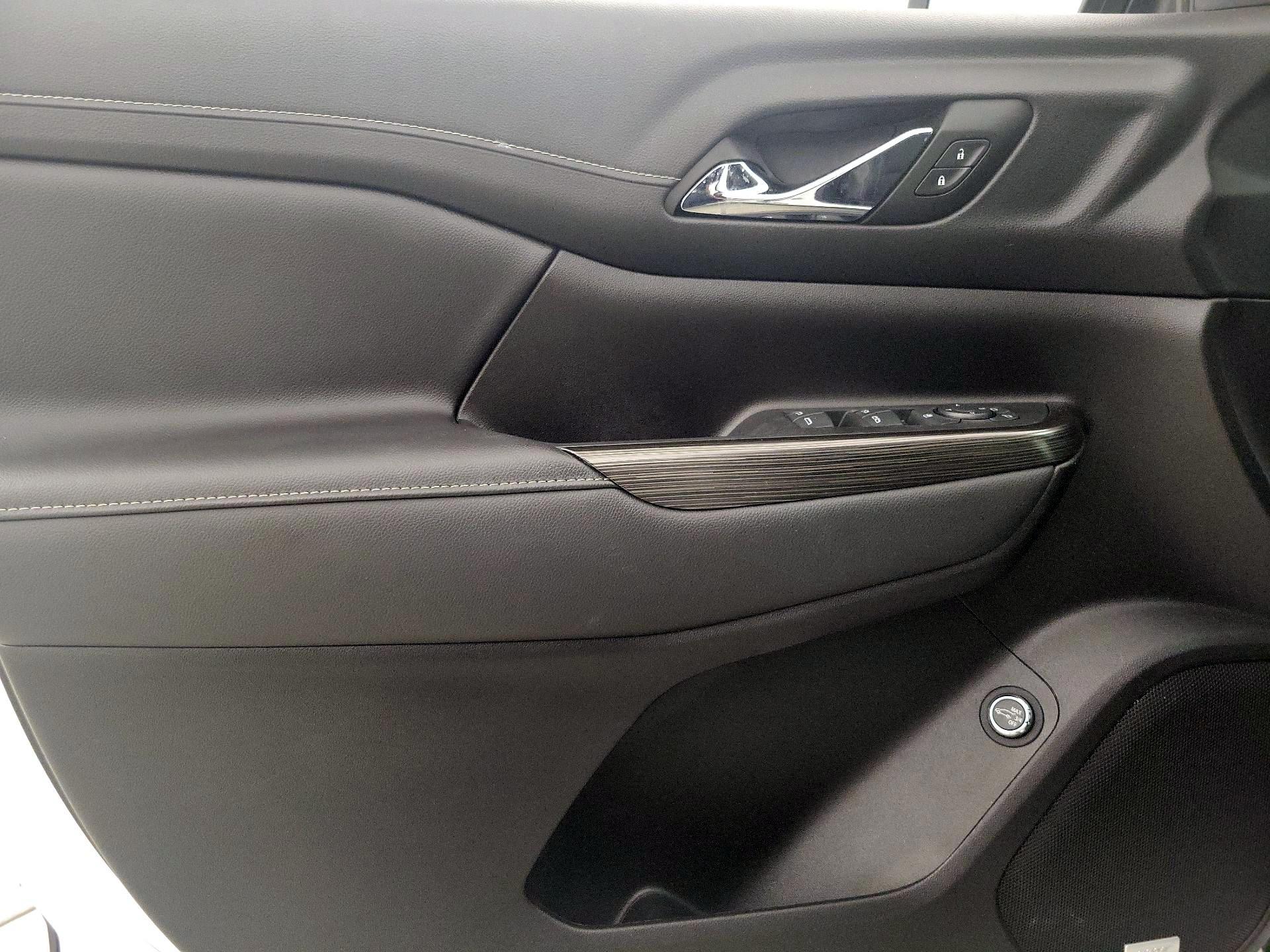 Thumbnail: 2023 GMC Acadia - 12