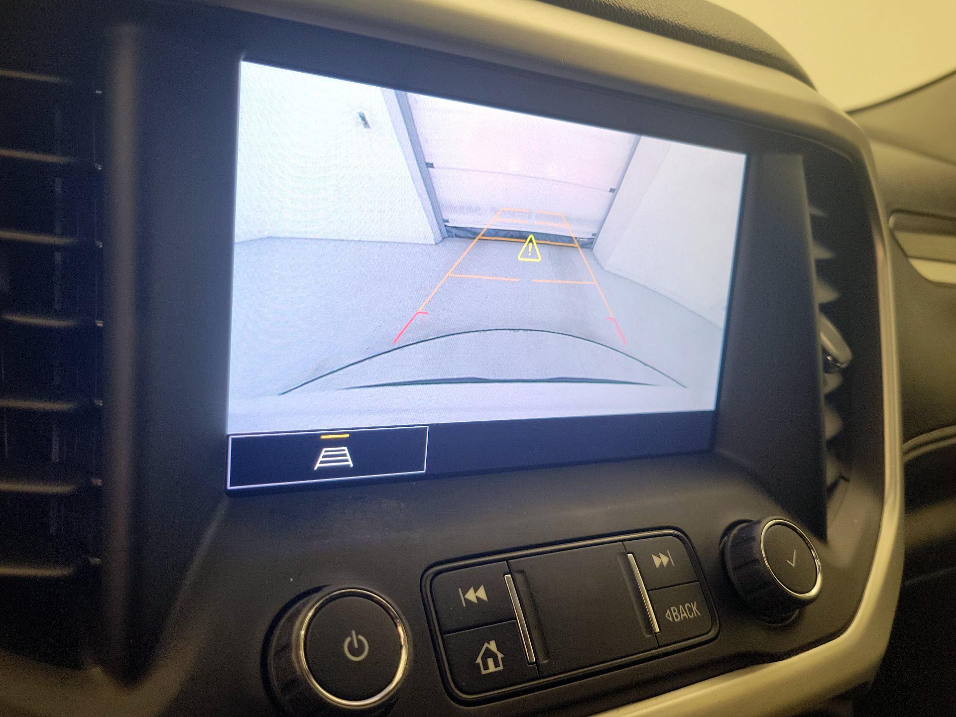 Thumbnail: 2023 GMC Acadia - 14