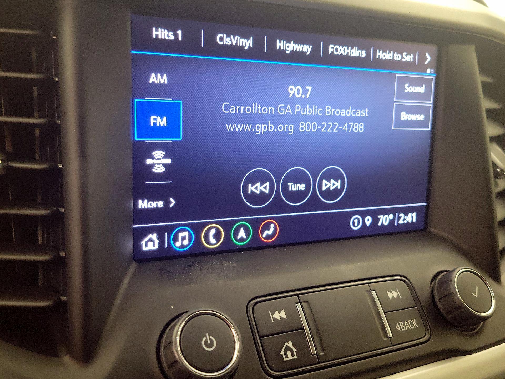 Thumbnail: 2023 GMC Acadia - 15