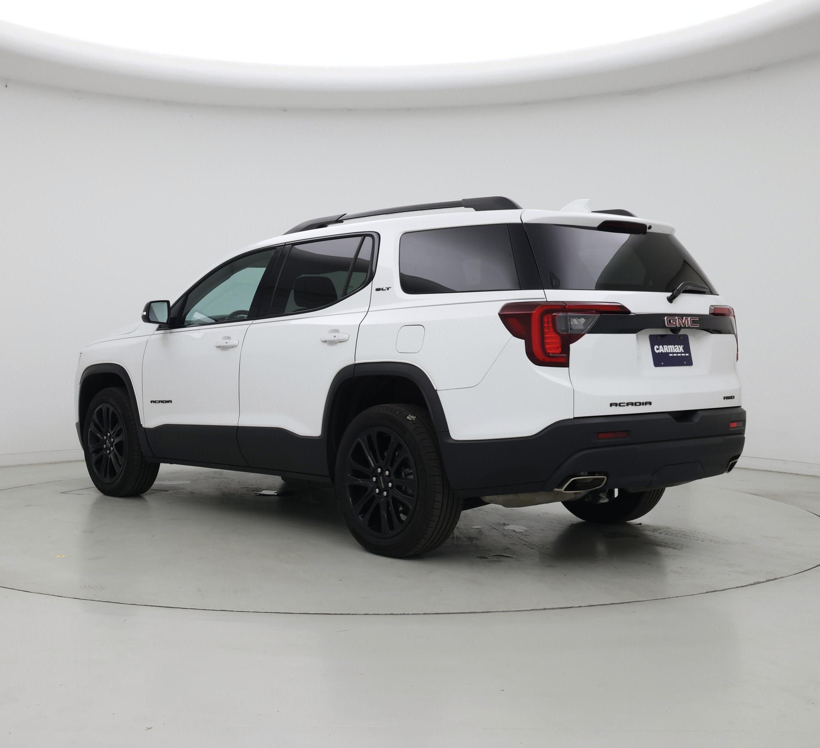 Thumbnail: 2023 GMC Acadia - 2