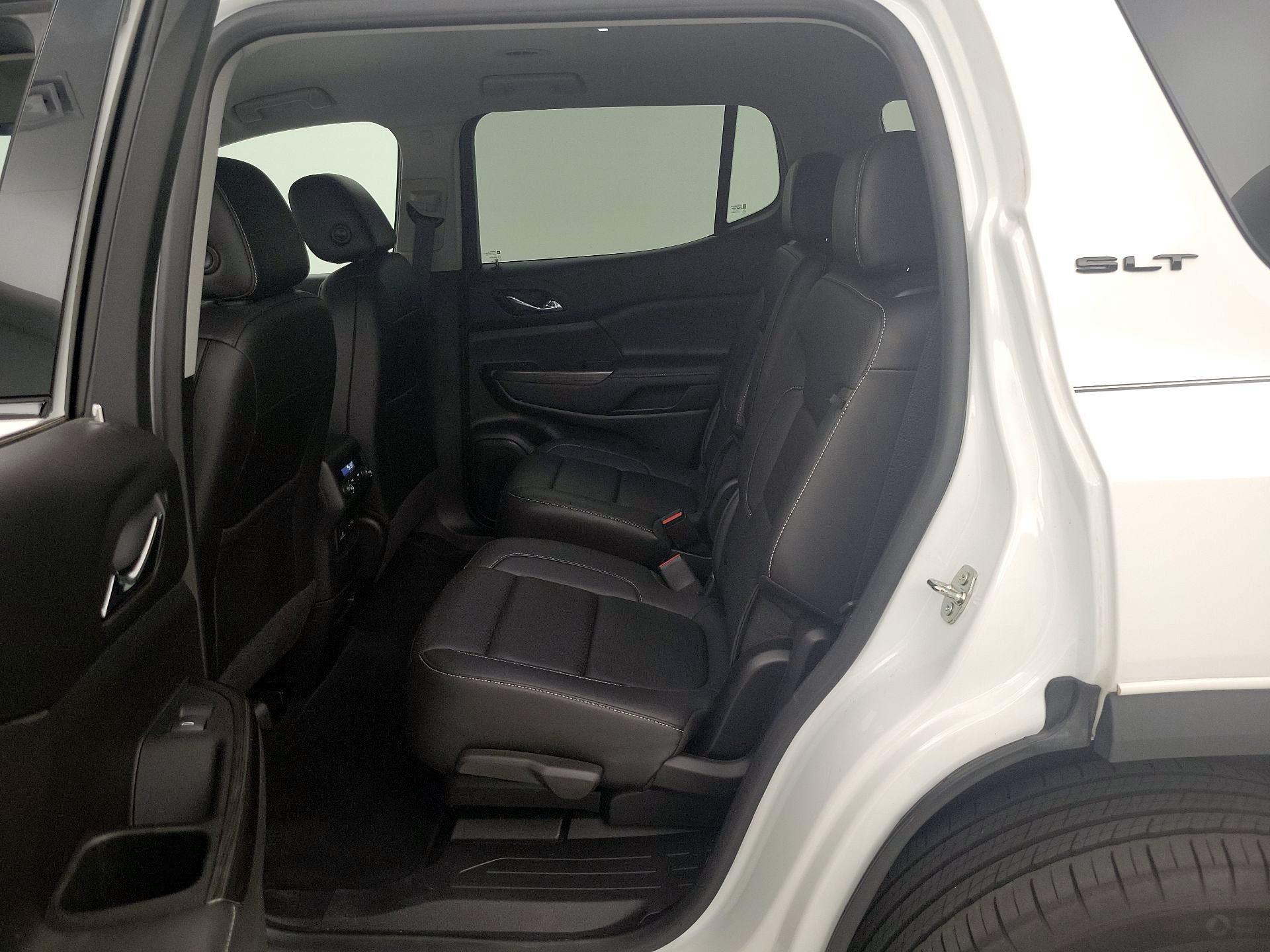 Thumbnail: 2023 GMC Acadia - 19