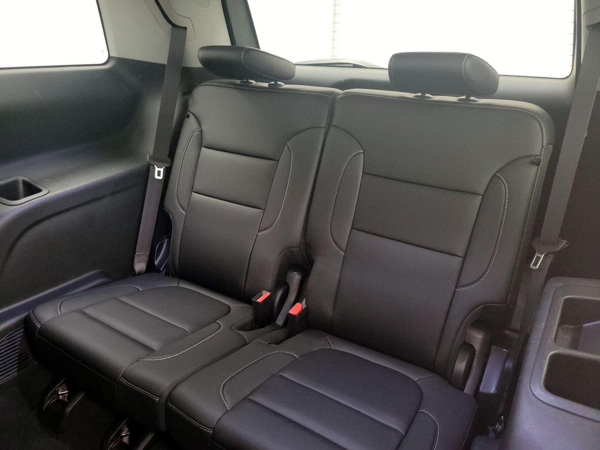 Thumbnail: 2023 GMC Acadia - 20