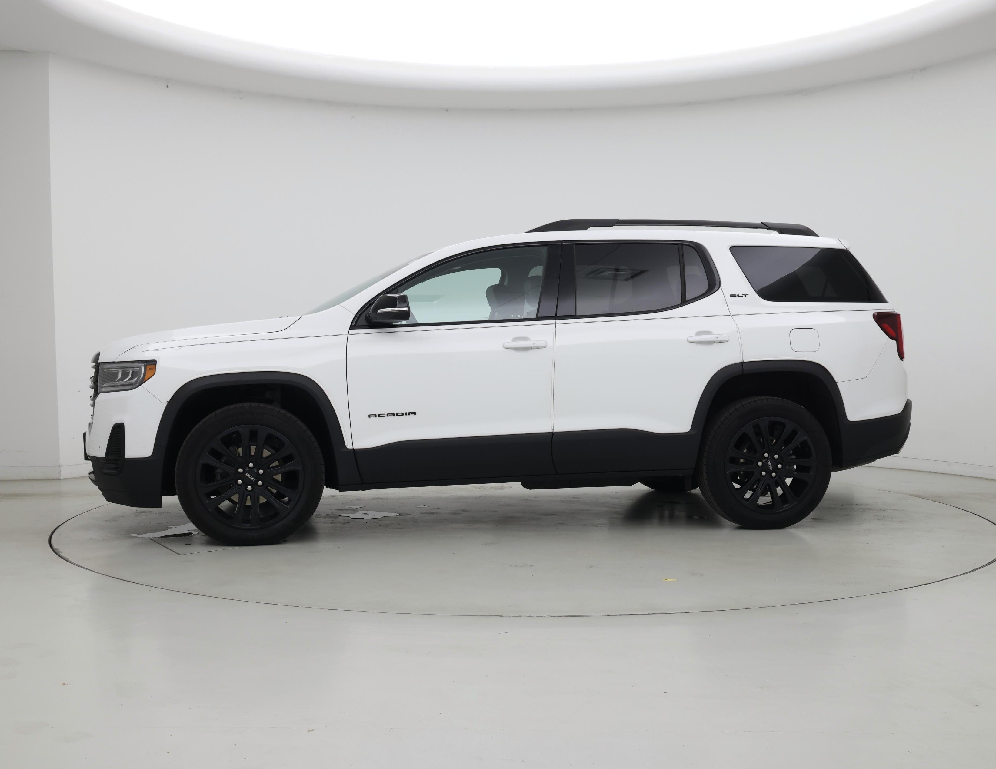 Thumbnail: 2023 GMC Acadia - 3