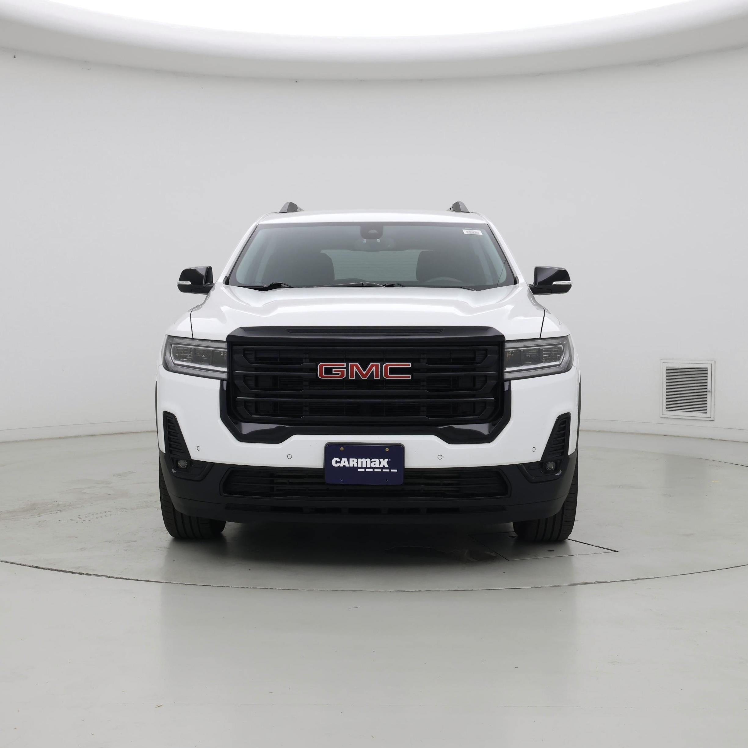 Thumbnail: 2023 GMC Acadia - 5