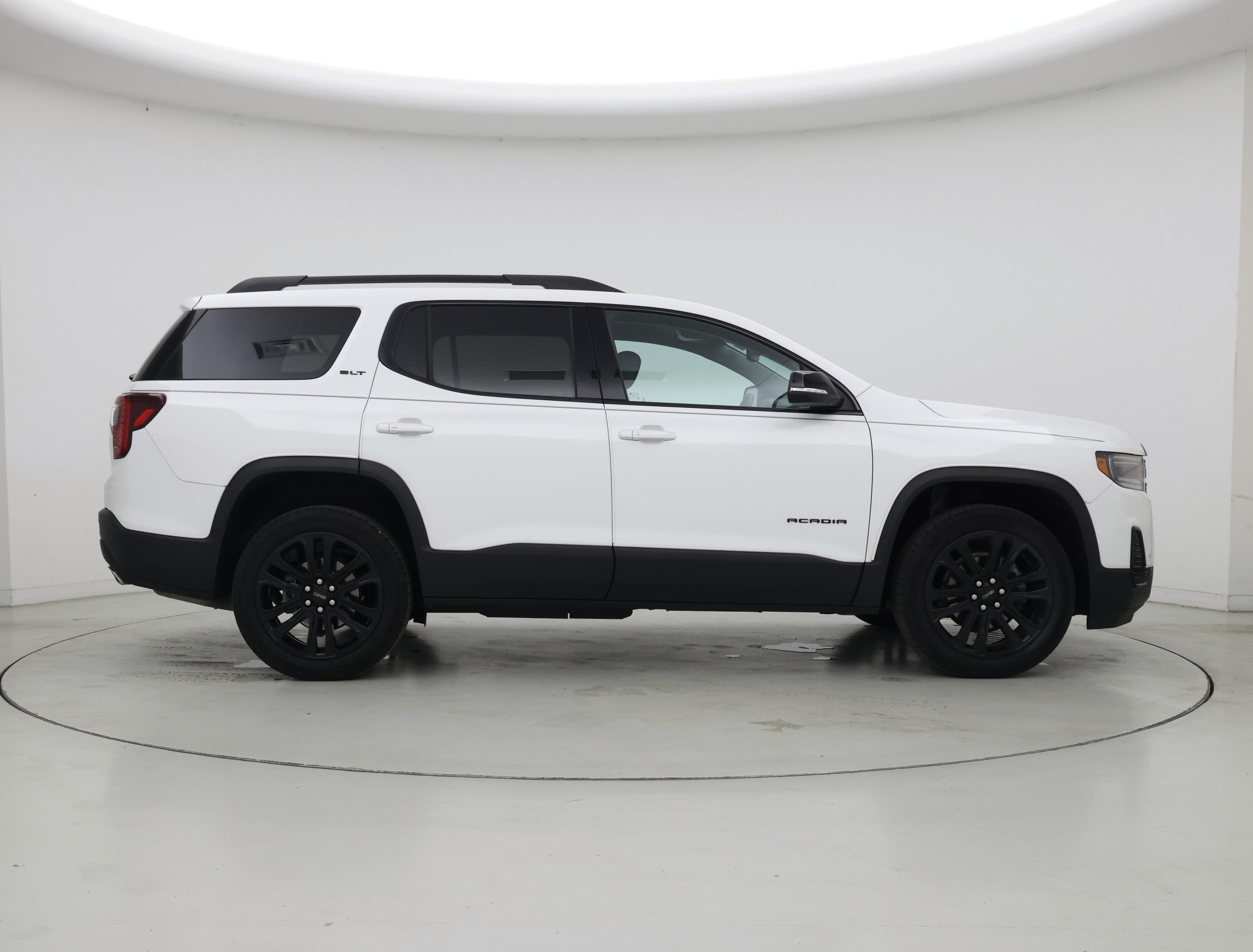 Thumbnail: 2023 GMC Acadia - 7