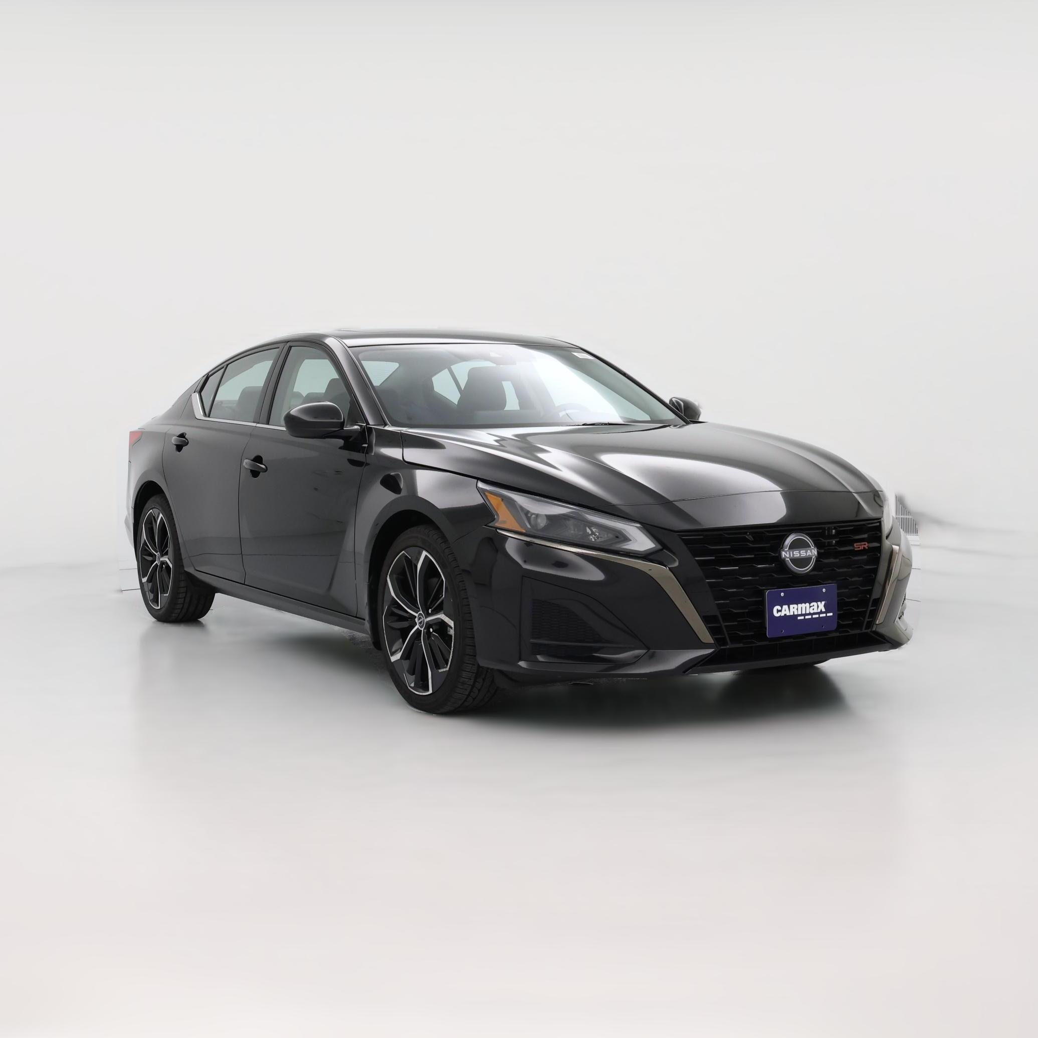Thumbnail: 2023 Nissan Altima - 1