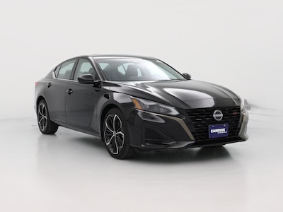 2023 Nissan Altima SR