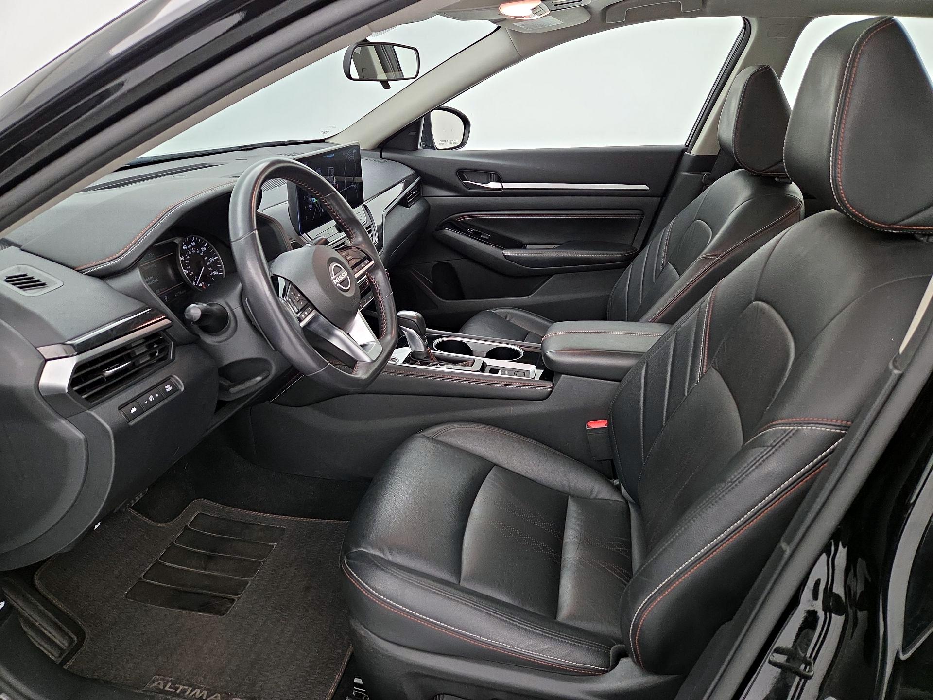 Thumbnail: 2023 Nissan Altima - 11