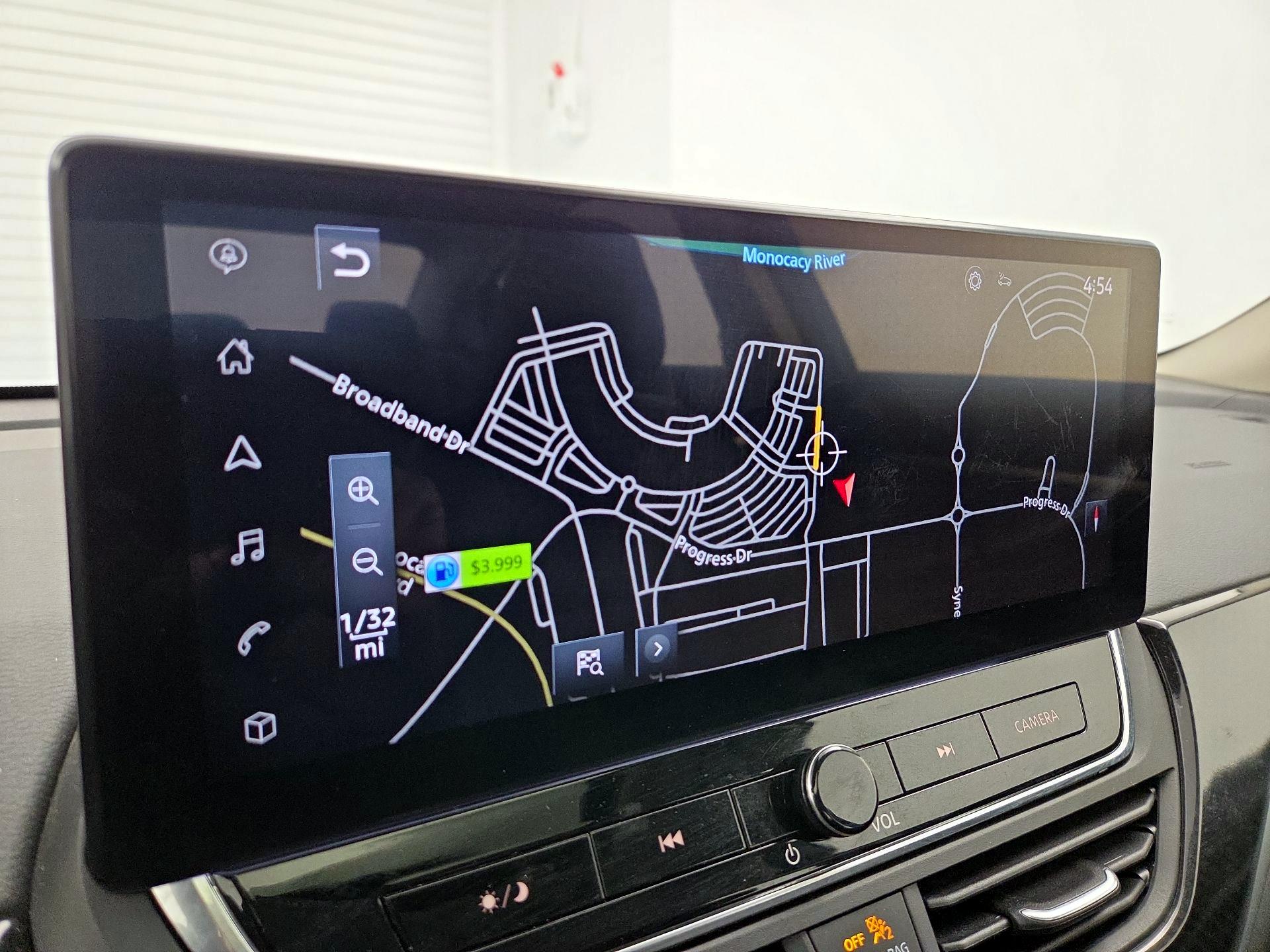 Thumbnail: 2023 Nissan Altima - 14