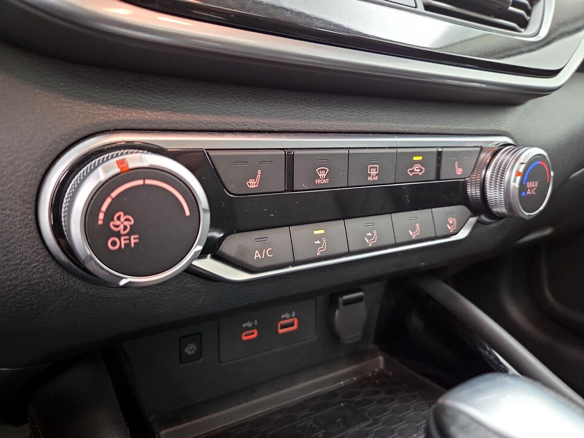 Thumbnail: 2023 Nissan Altima - 17