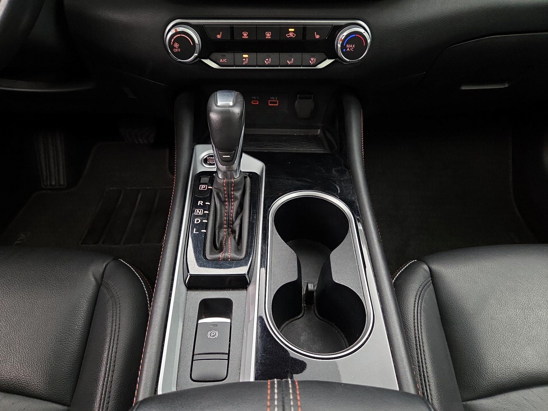 Thumbnail: 2023 Nissan Altima - 18