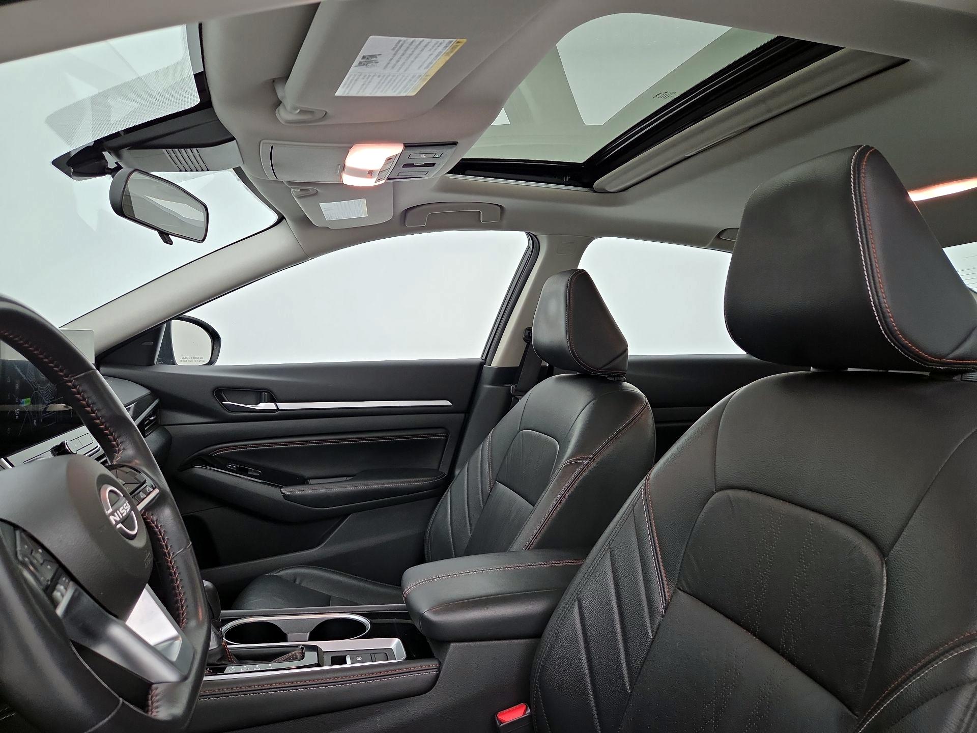 Thumbnail: 2023 Nissan Altima - 20