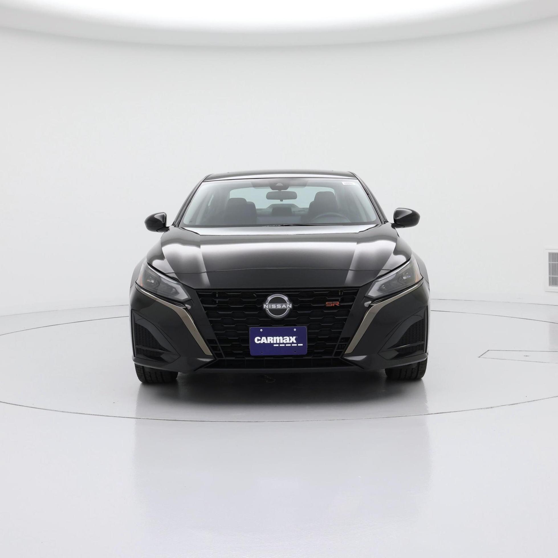 Thumbnail: 2023 Nissan Altima - 5