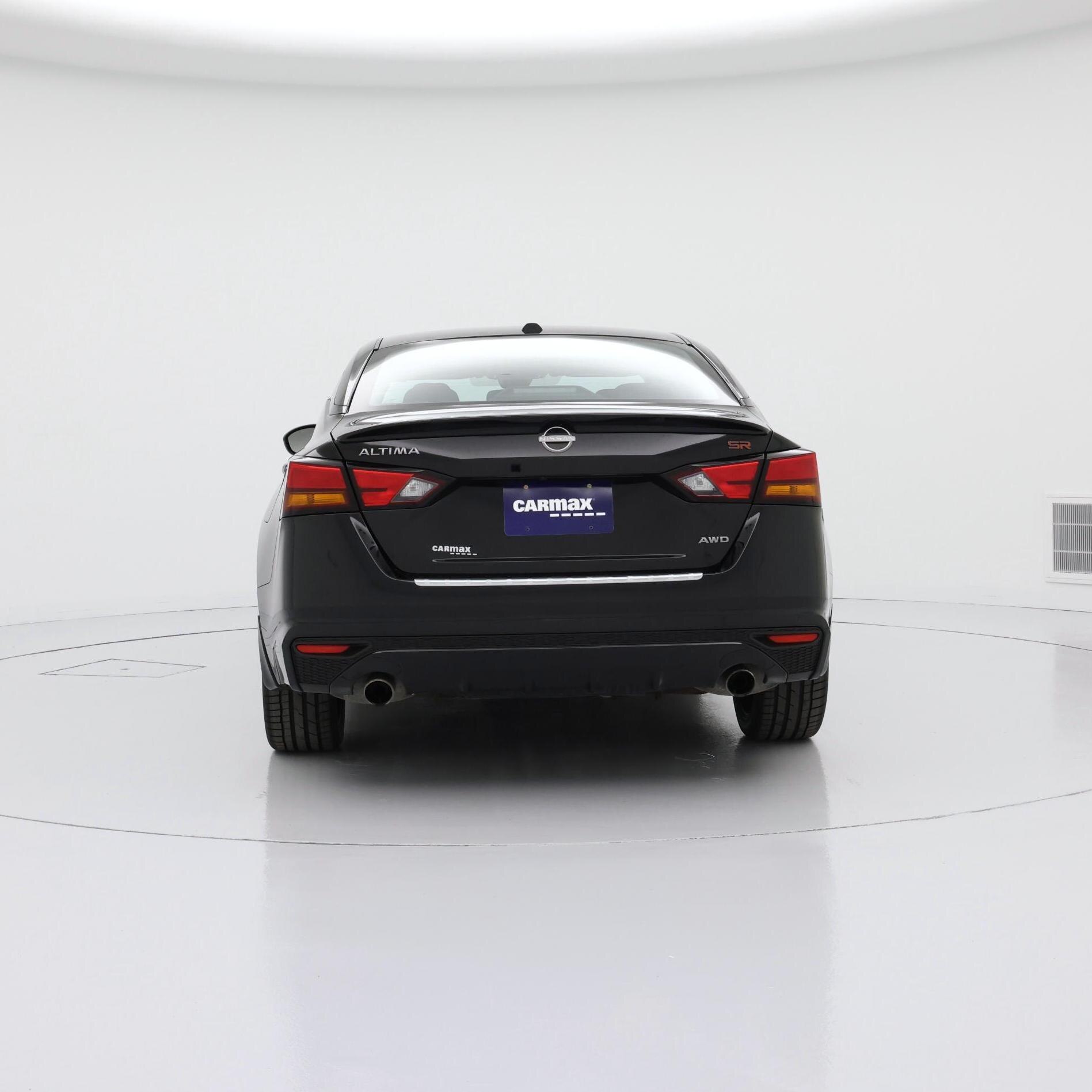 Thumbnail: 2023 Nissan Altima - 6