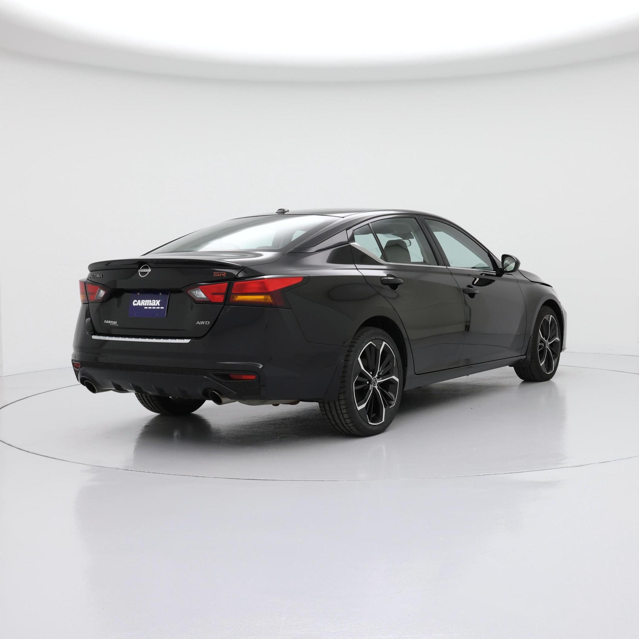 Thumbnail: 2023 Nissan Altima - 8